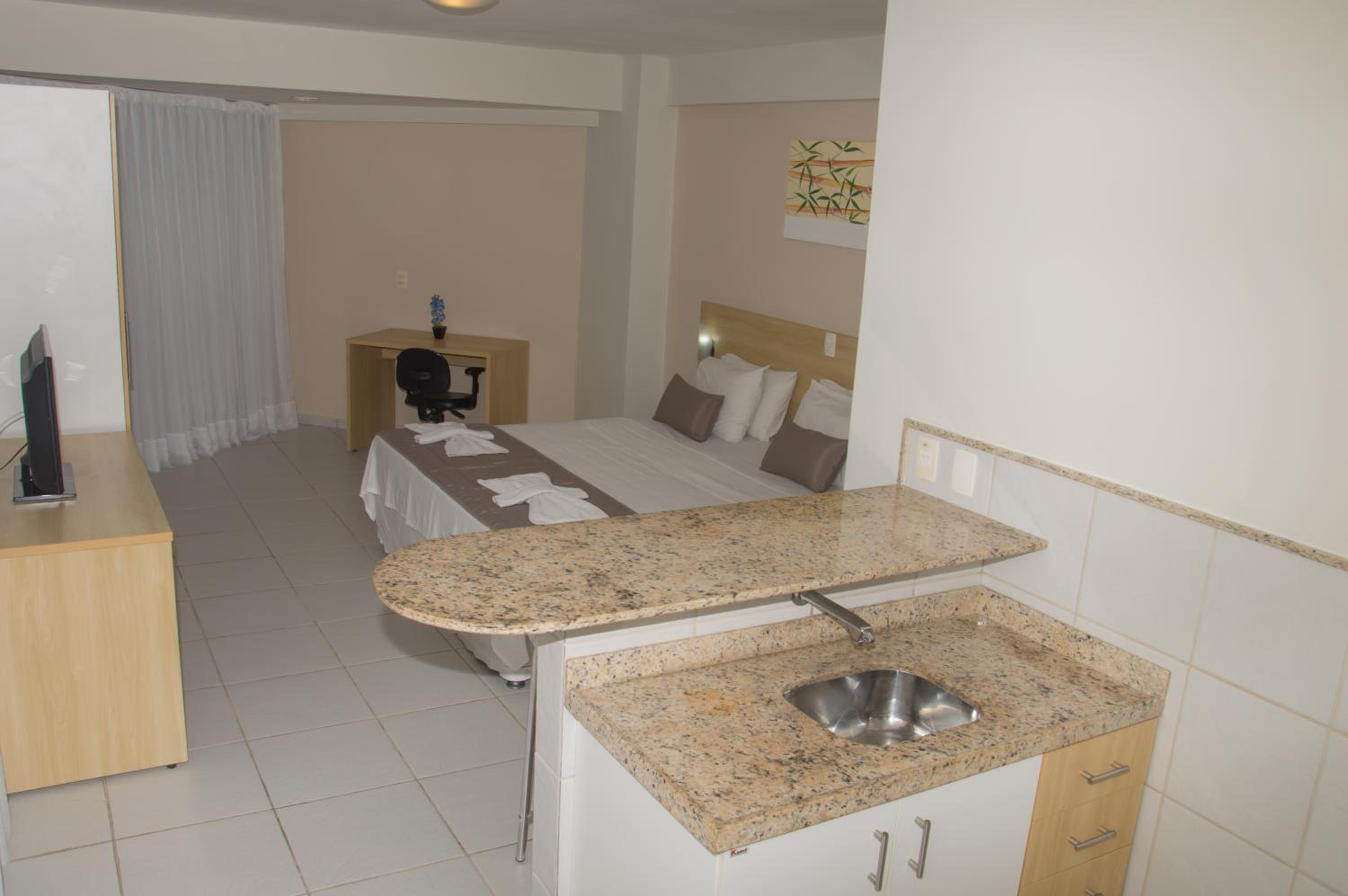 Marsallis Praia Hotel