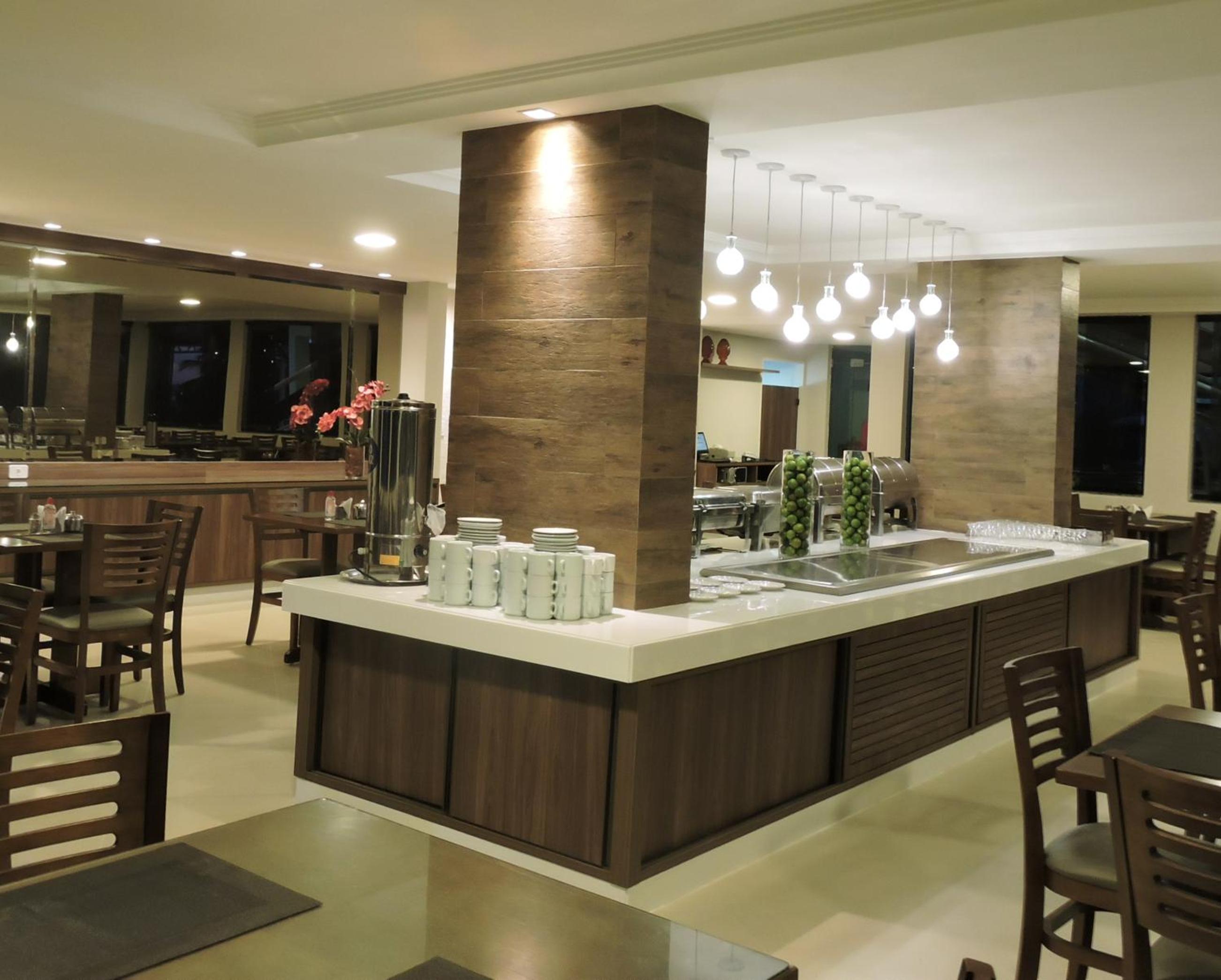 Caruaru Park Hotel