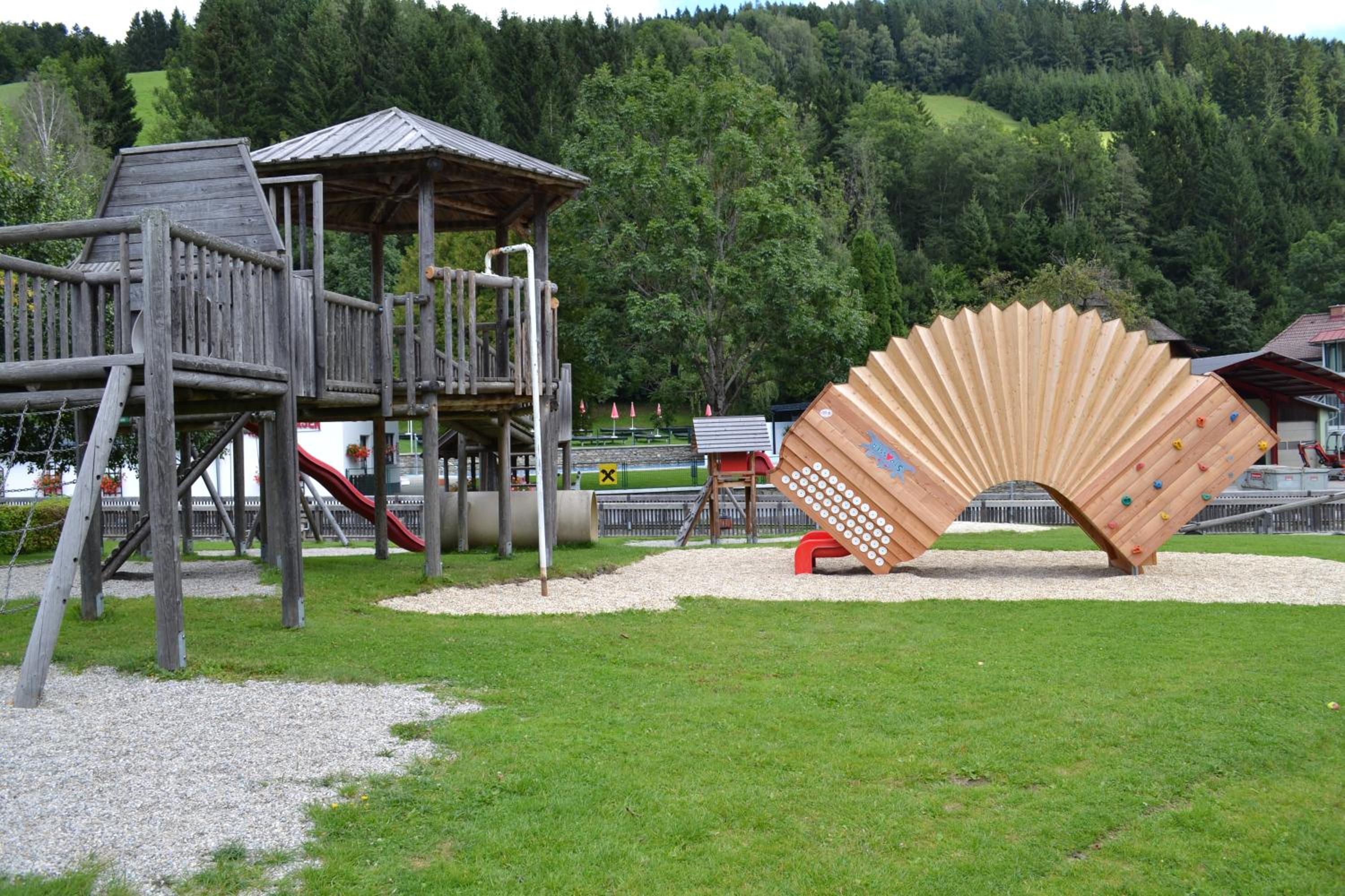 Pension Schweiger