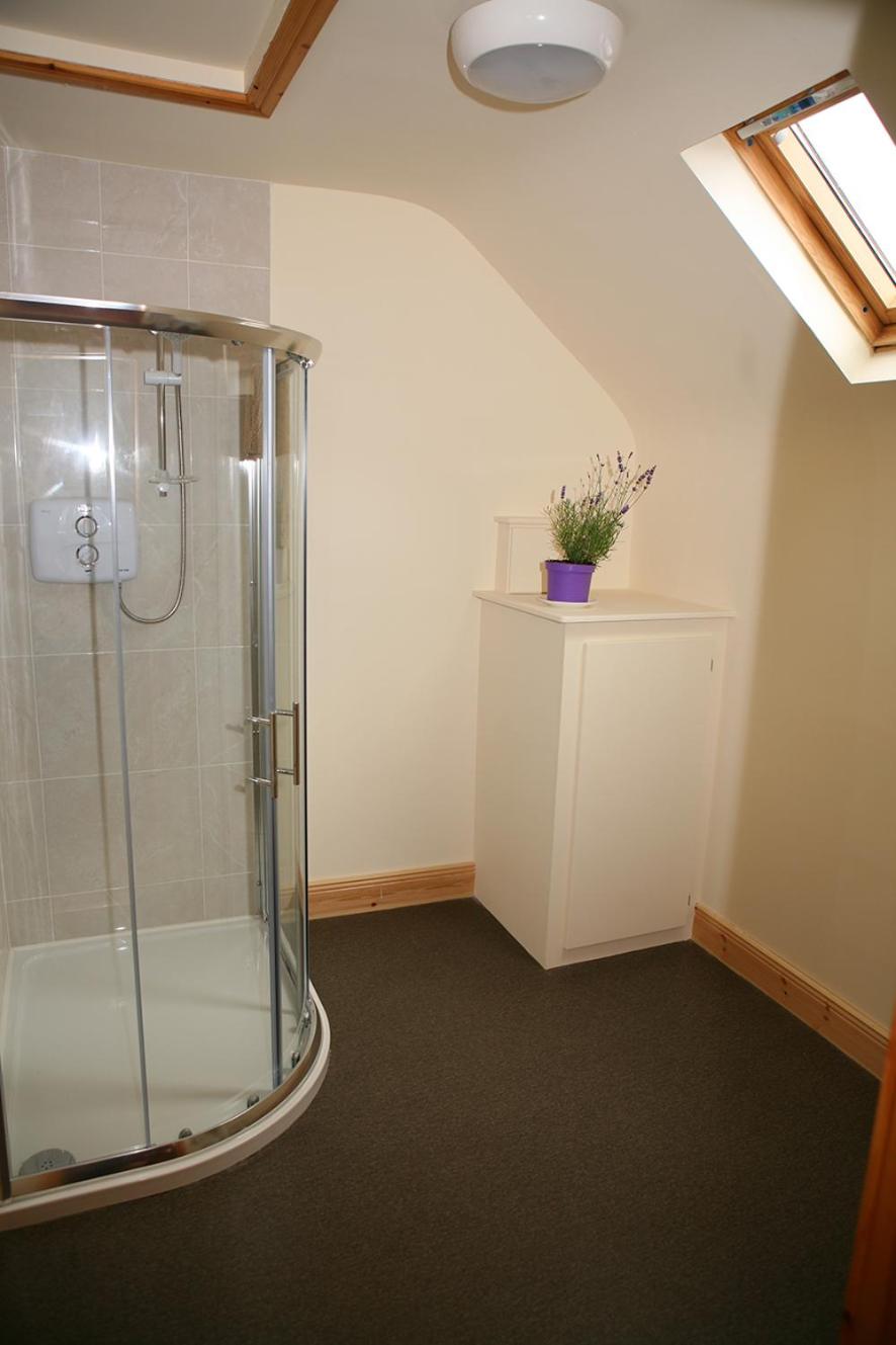 The Loft, Ardfert