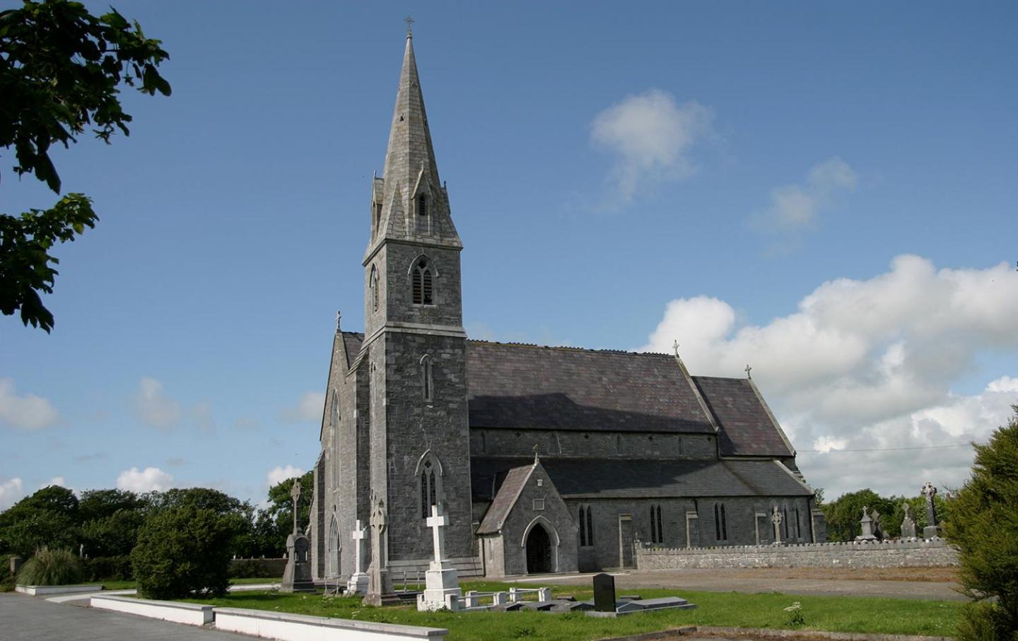 The Loft, Ardfert
