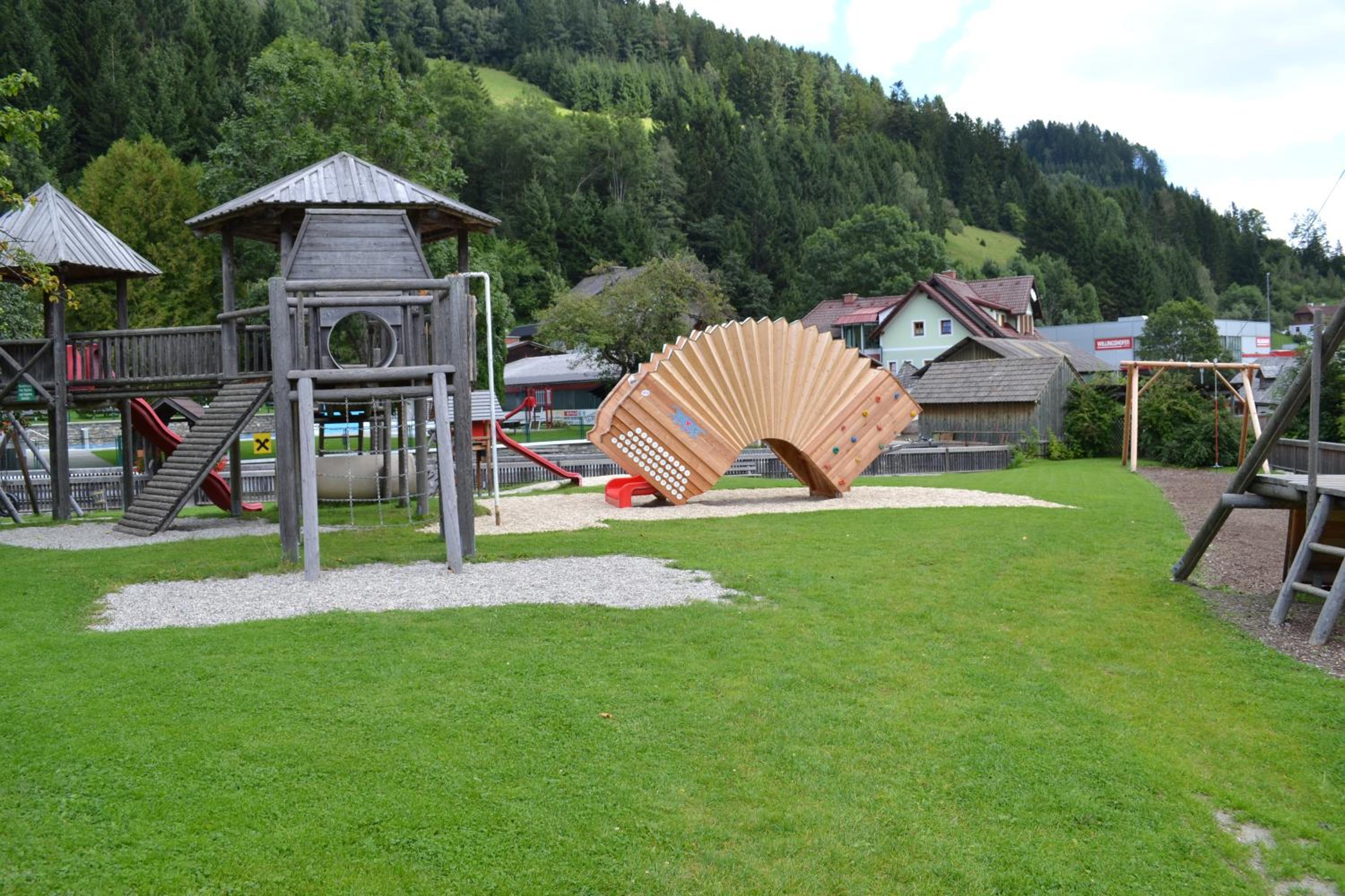 Pension Schweiger