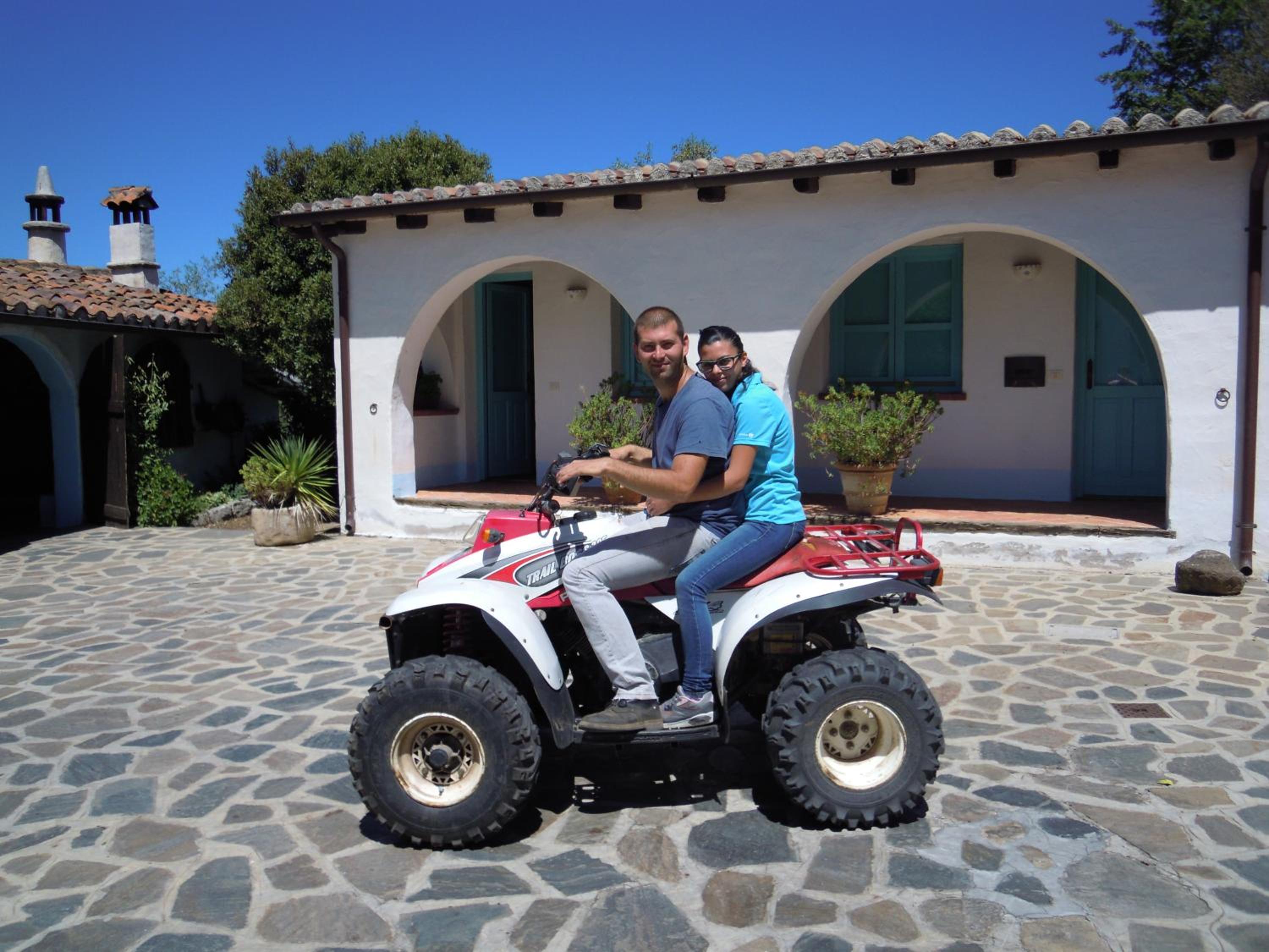 Agriturismo Camisadu, photo 27