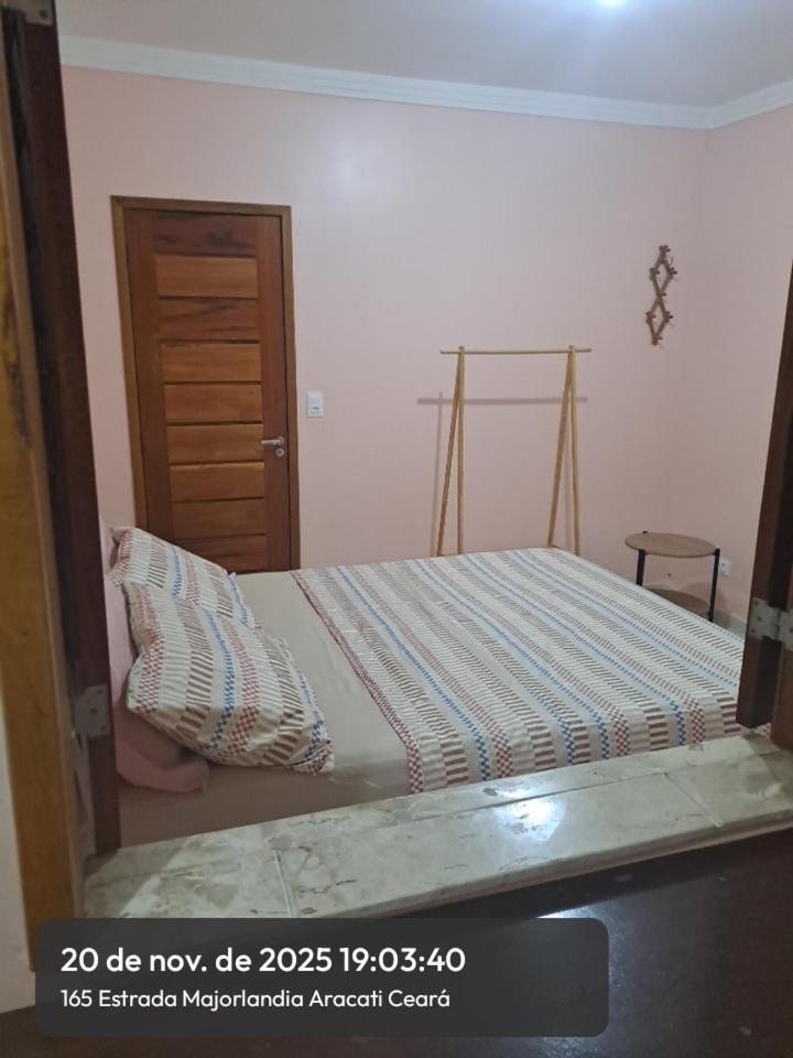 Casa Canoa Aracati
