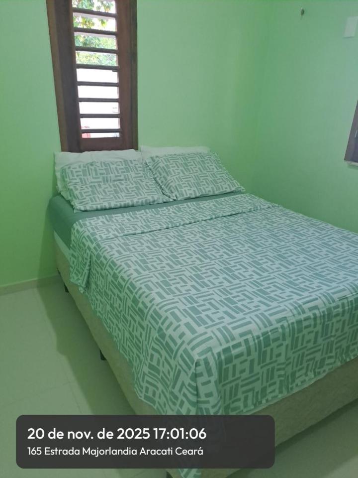 Casa Canoa Aracati