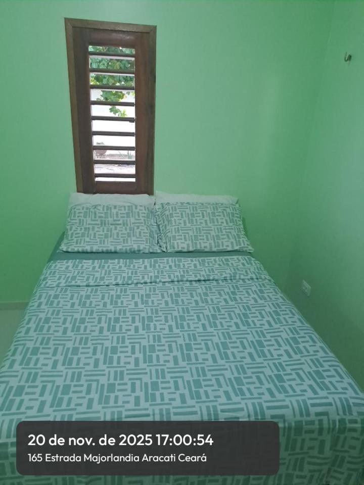 Casa Canoa Aracati