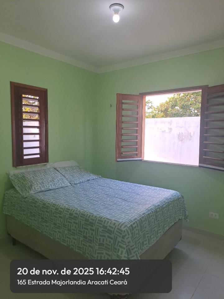 Casa Canoa Aracati