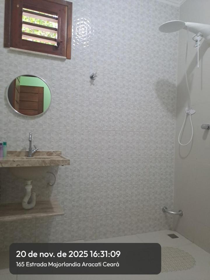 Casa Canoa Aracati