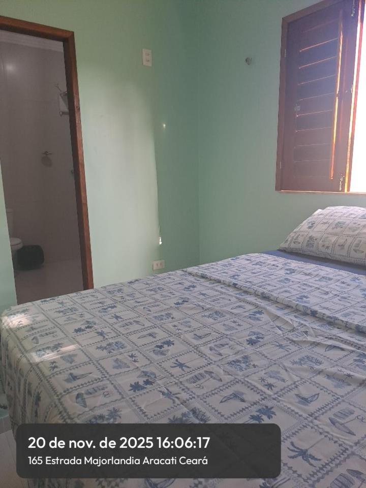 Casa Canoa Aracati
