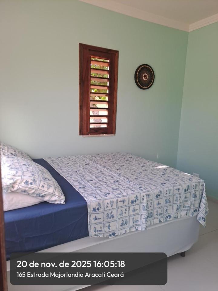 Casa Canoa Aracati