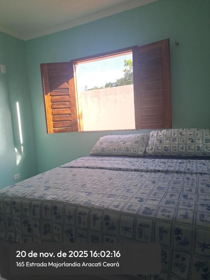 Casa Canoa Aracati