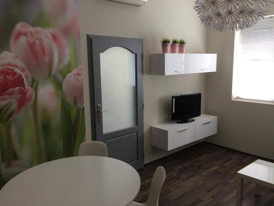 Cosy Center Apartment