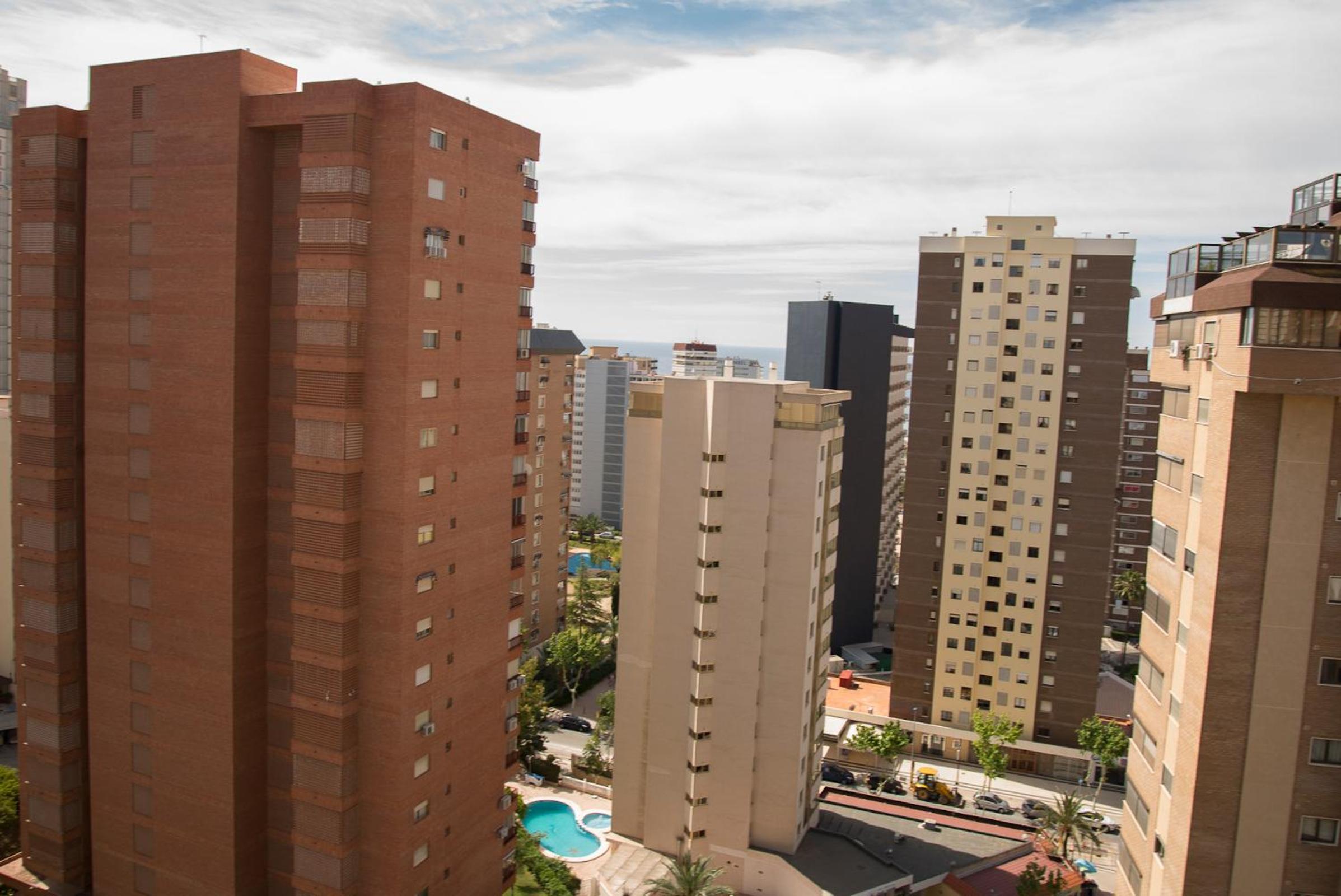 Paraiso Centro Alquilevante