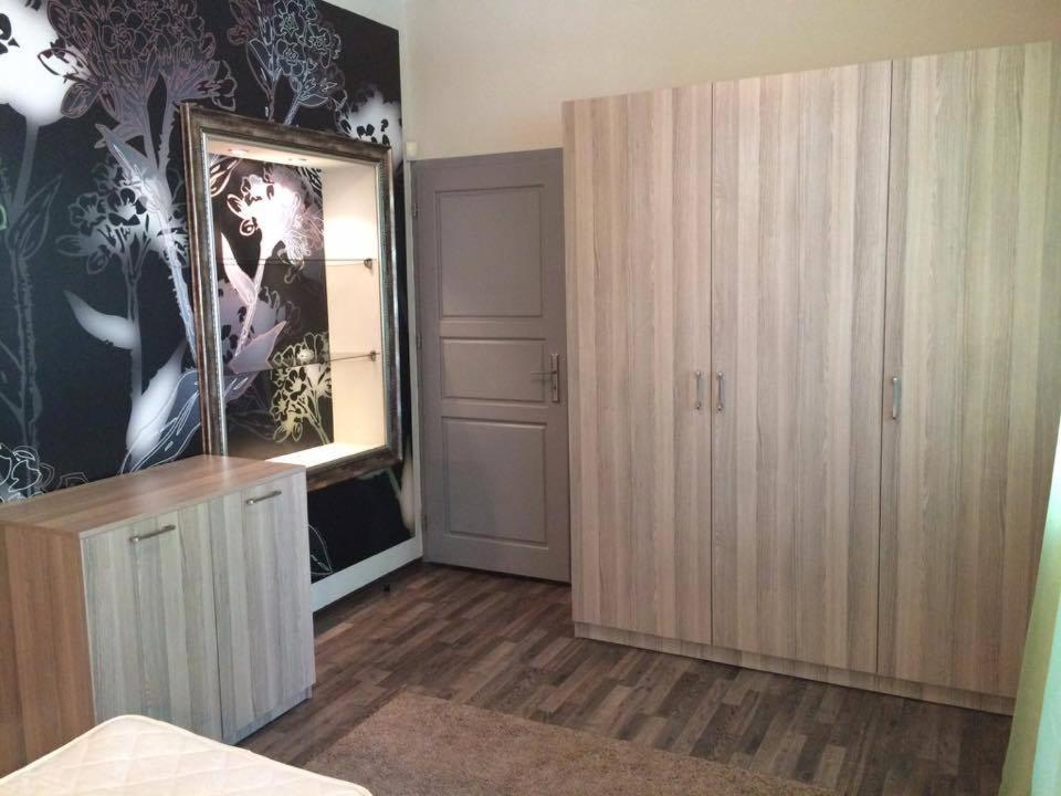 Cosy Center Apartment