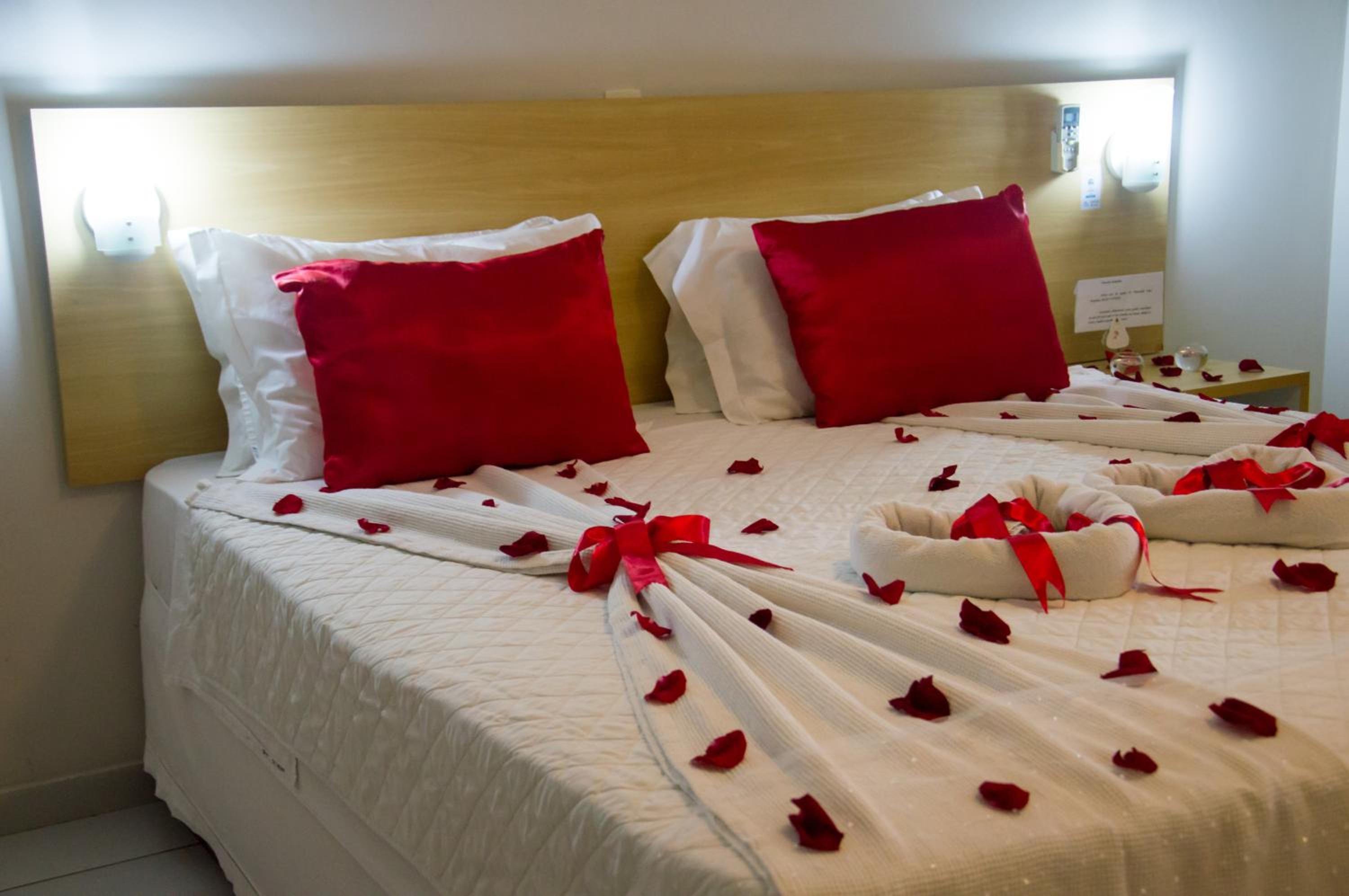 Marsallis Praia Hotel