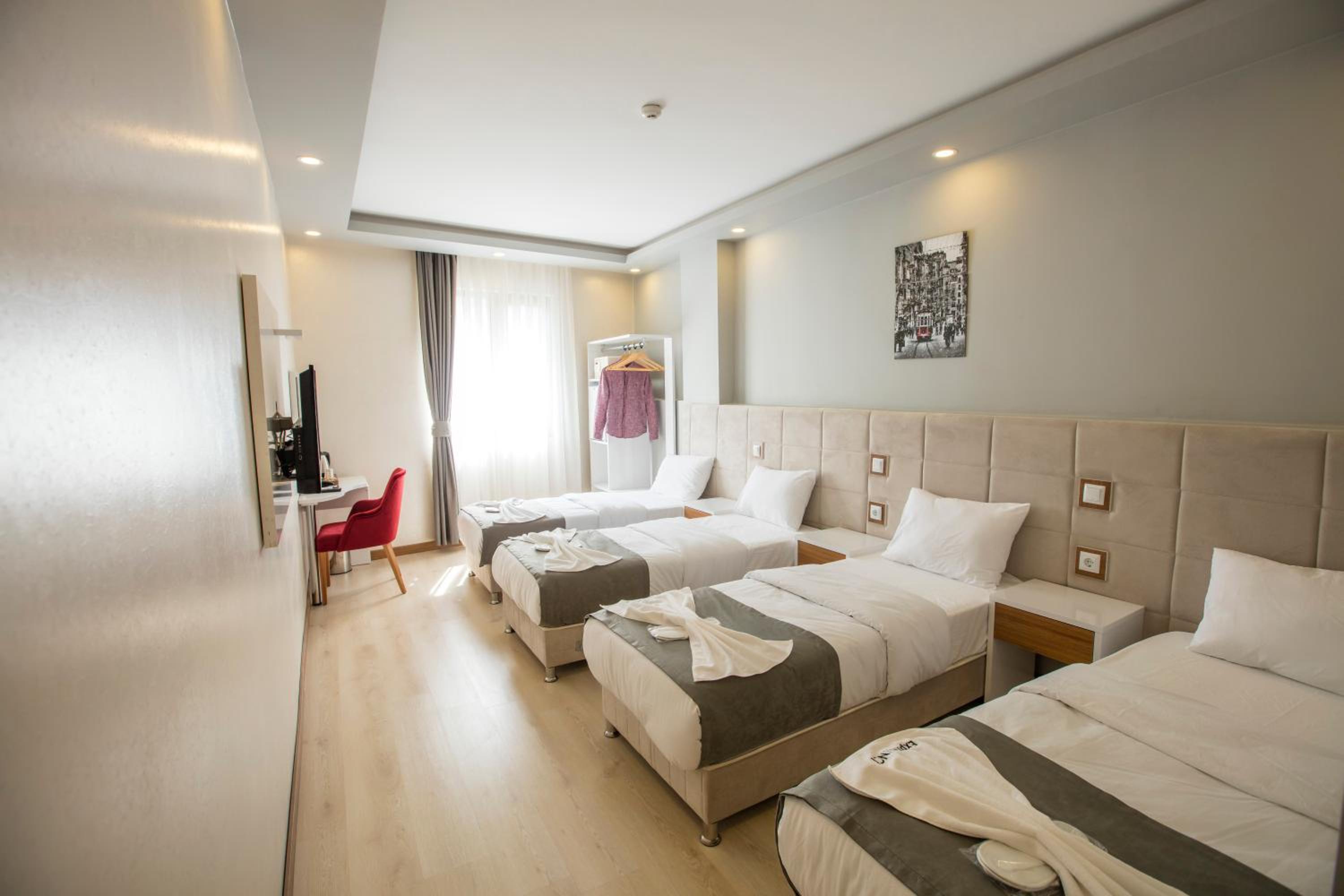Express İnci Otel - Image 19