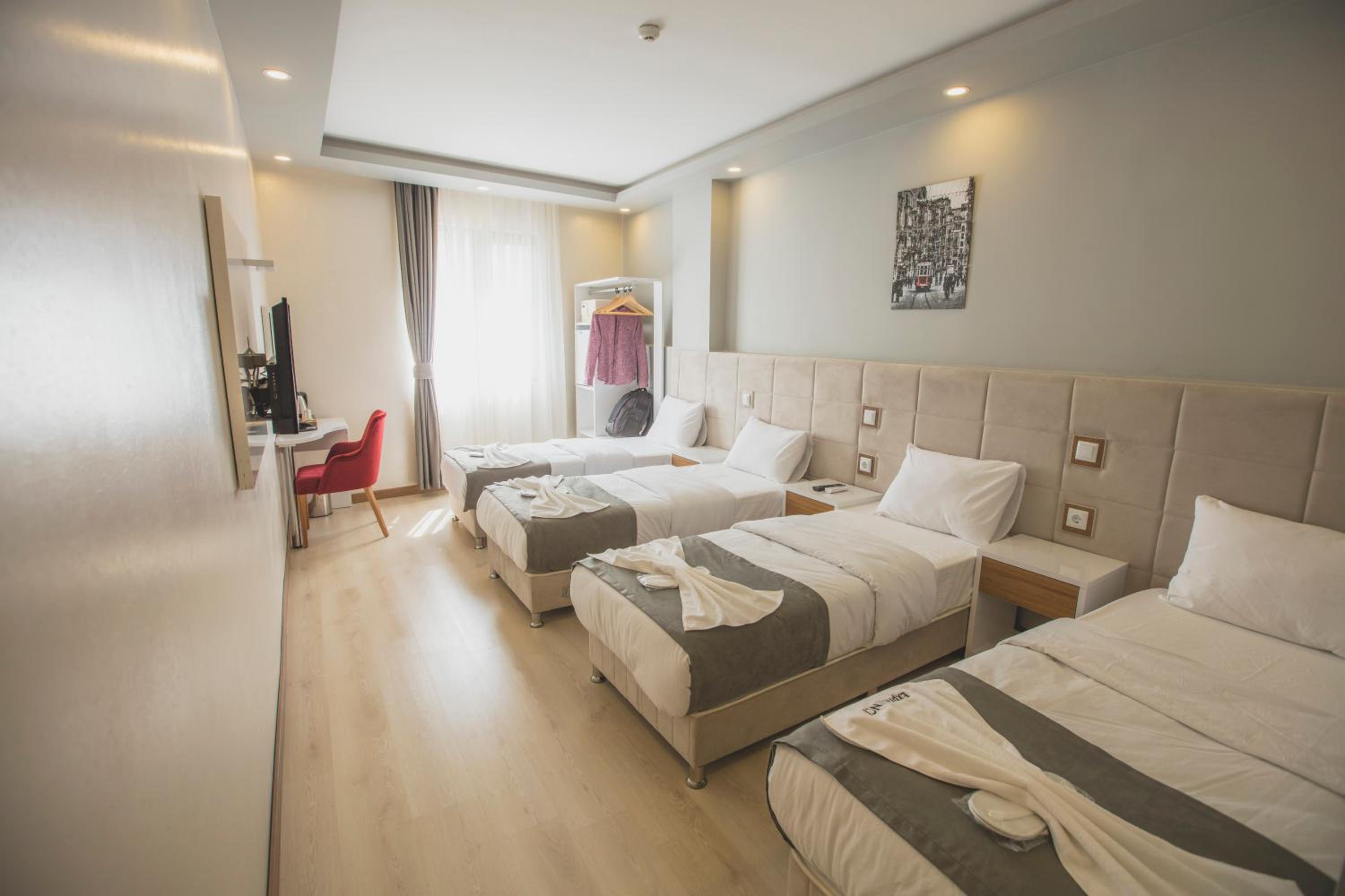 Express İnci Otel - Image 11