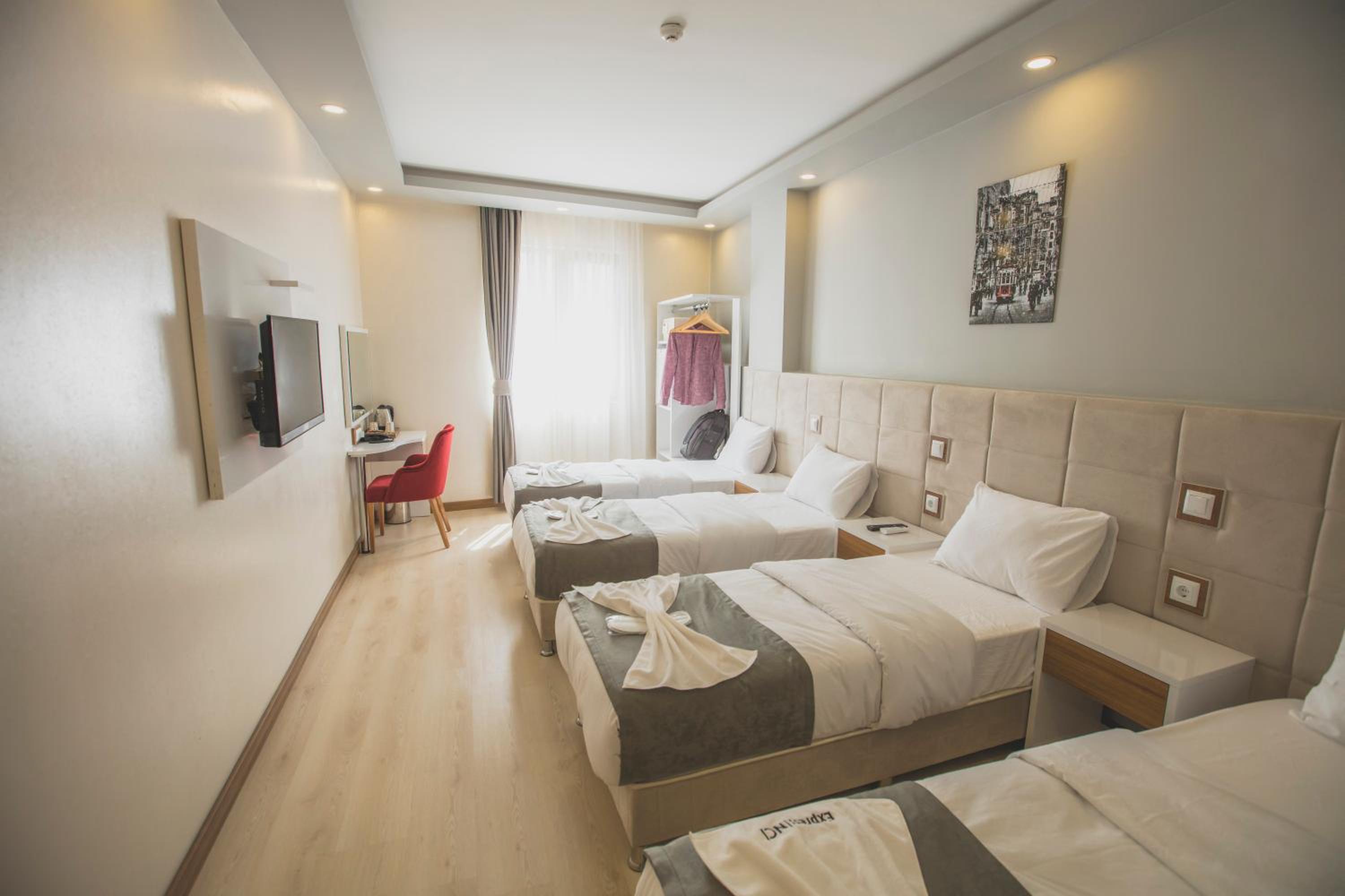 Express İnci Otel - Image 20