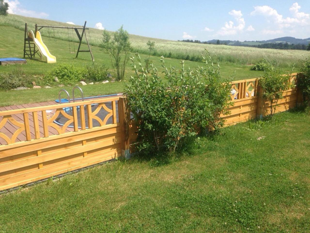 Holiday home Hůrka