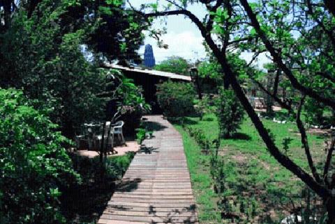 Pousada Mabuya view 4