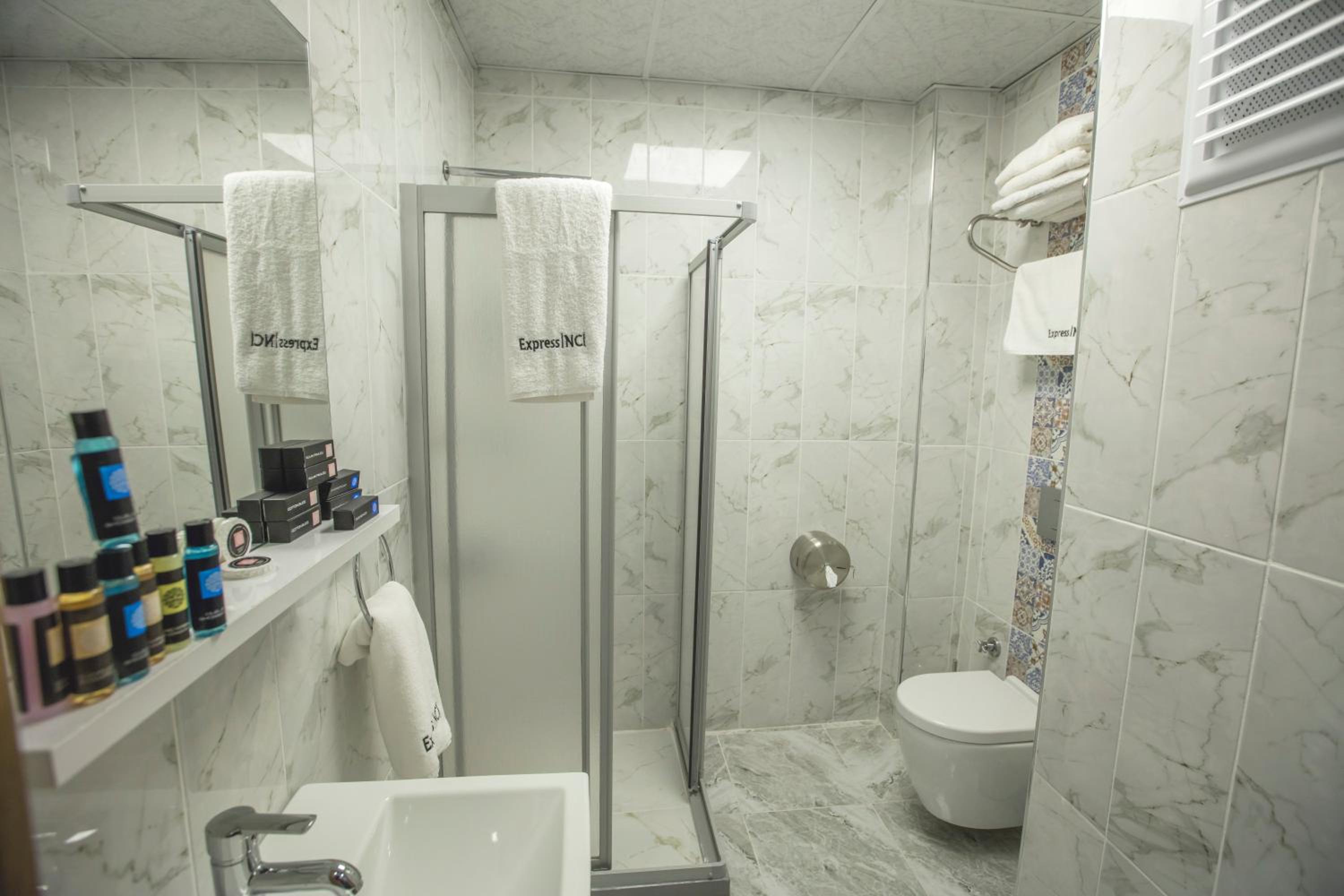 Express İnci Otel - Image 16