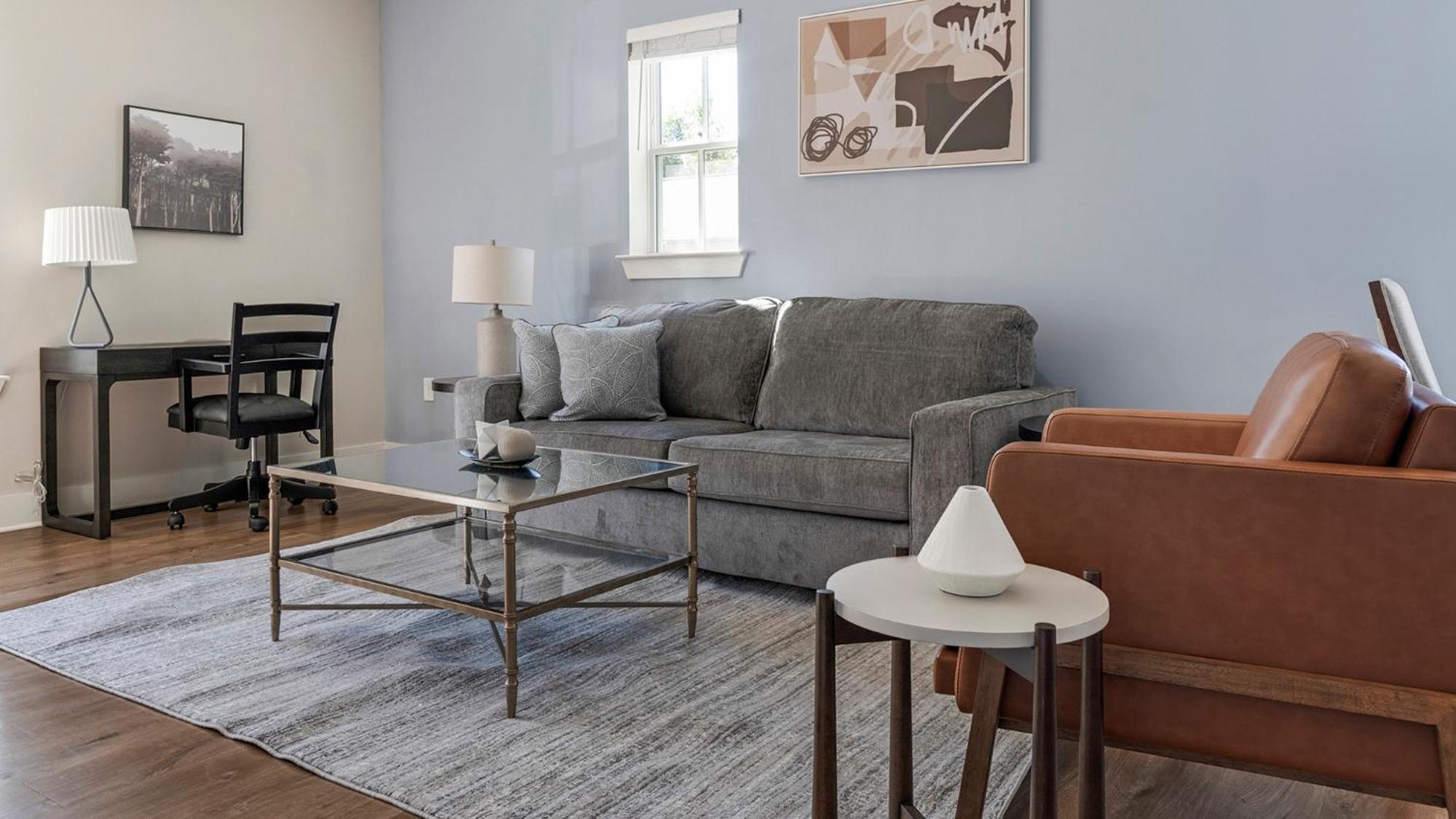 Landing Stylish 1BD Clubhouse Pool
