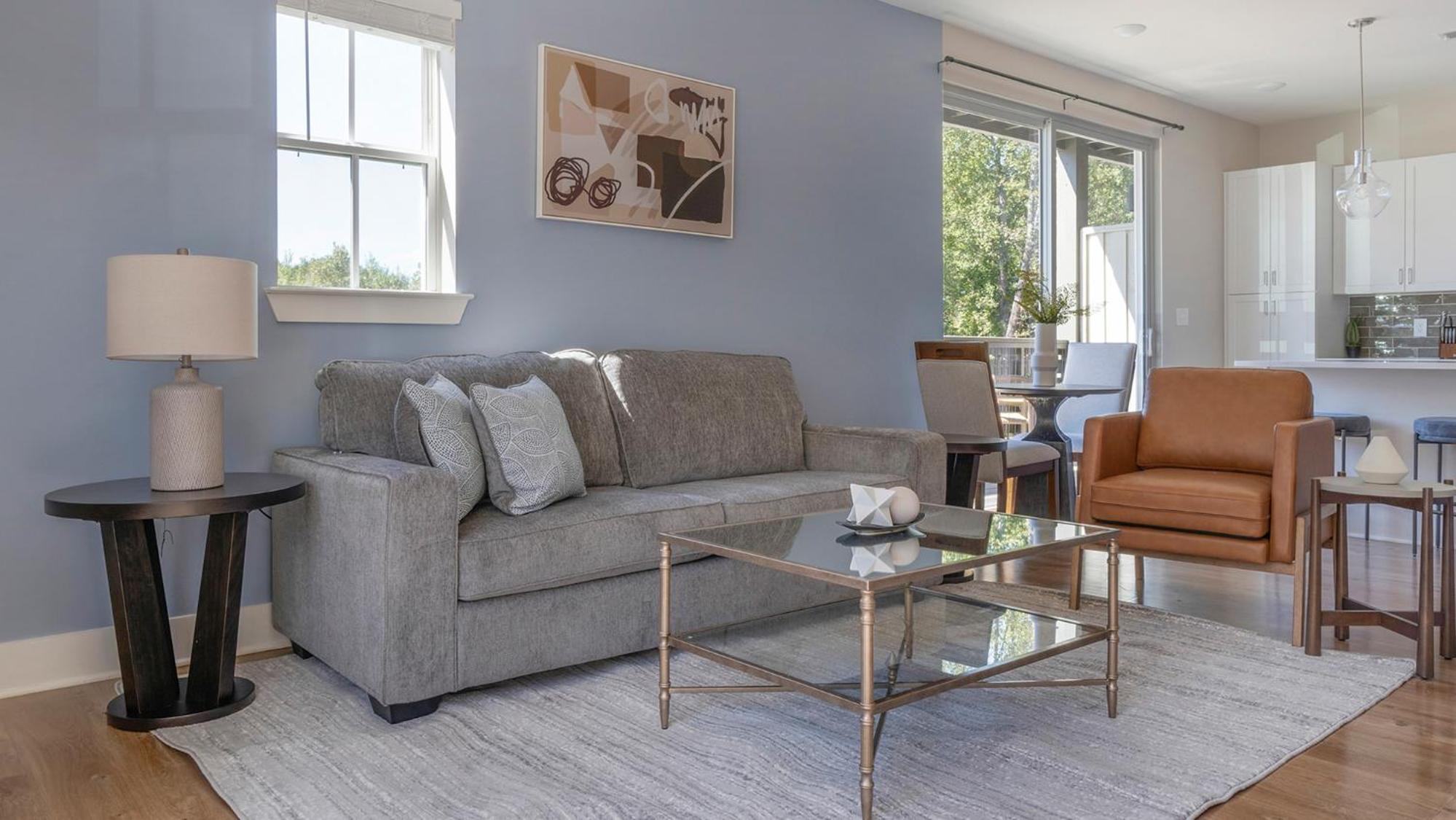 Landing Stylish 1BD Clubhouse Pool