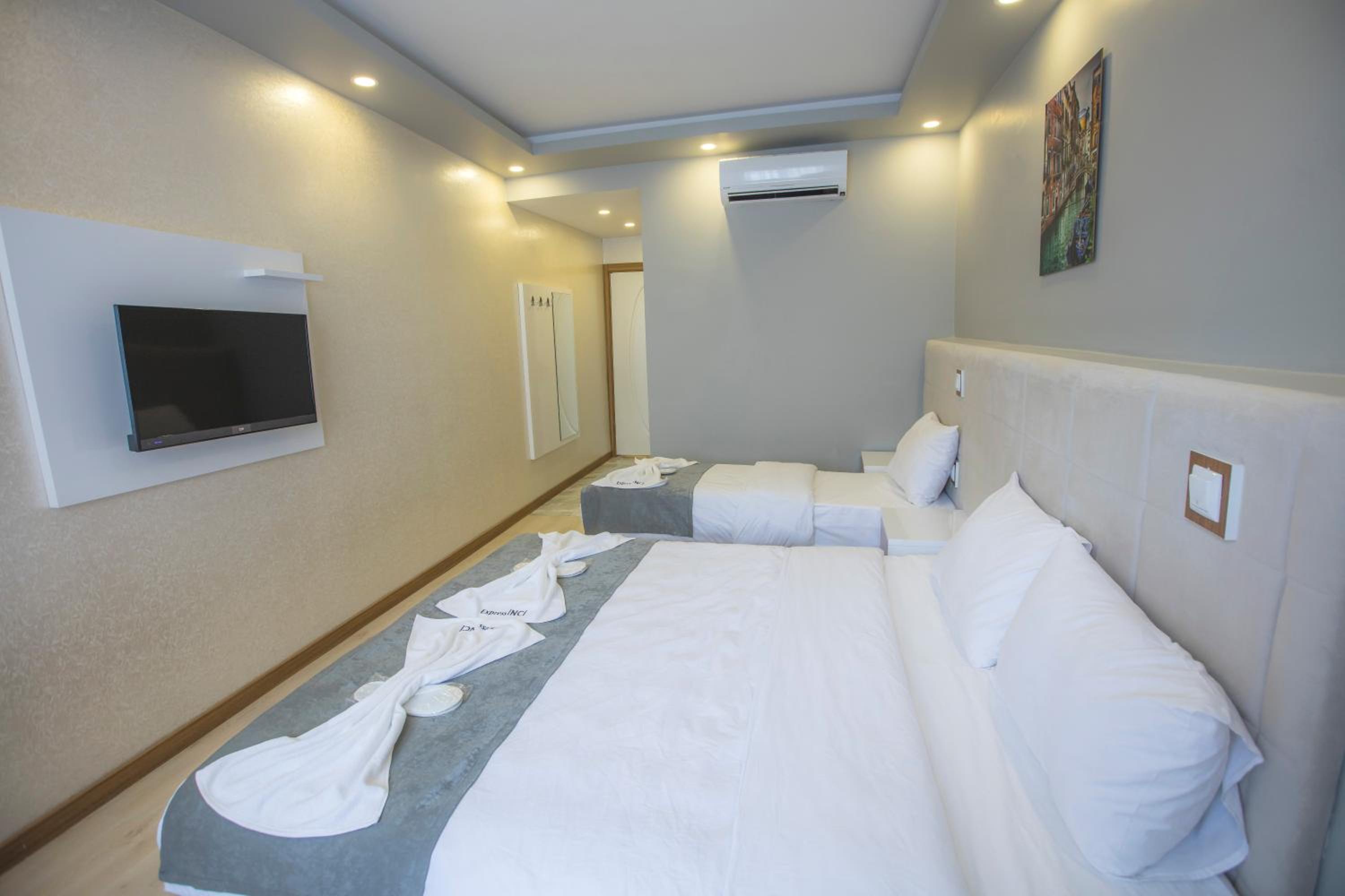 Express İnci Otel - Image 22