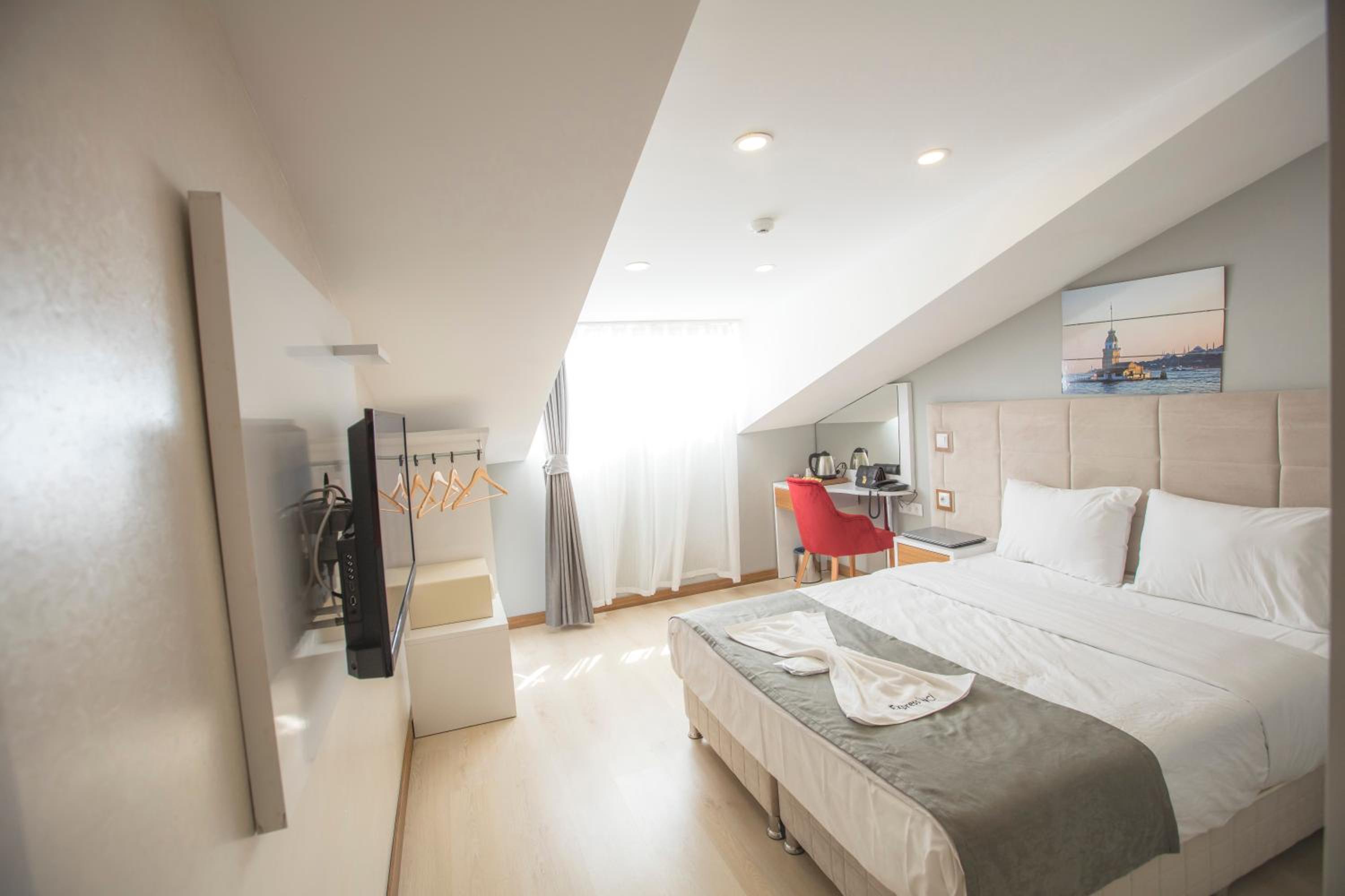 Express İnci Otel - Image 9