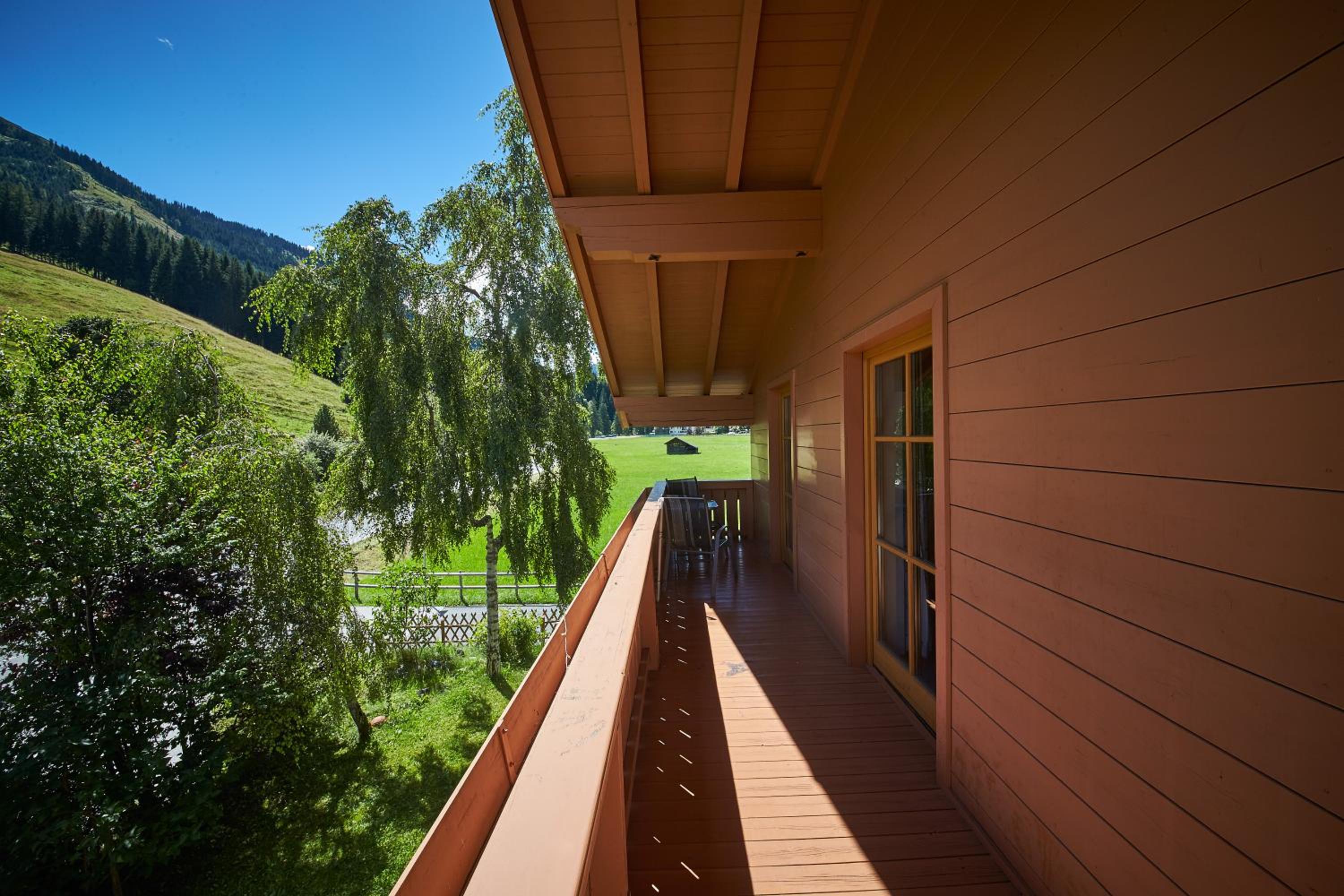 Holiday Lodge Felix view 5