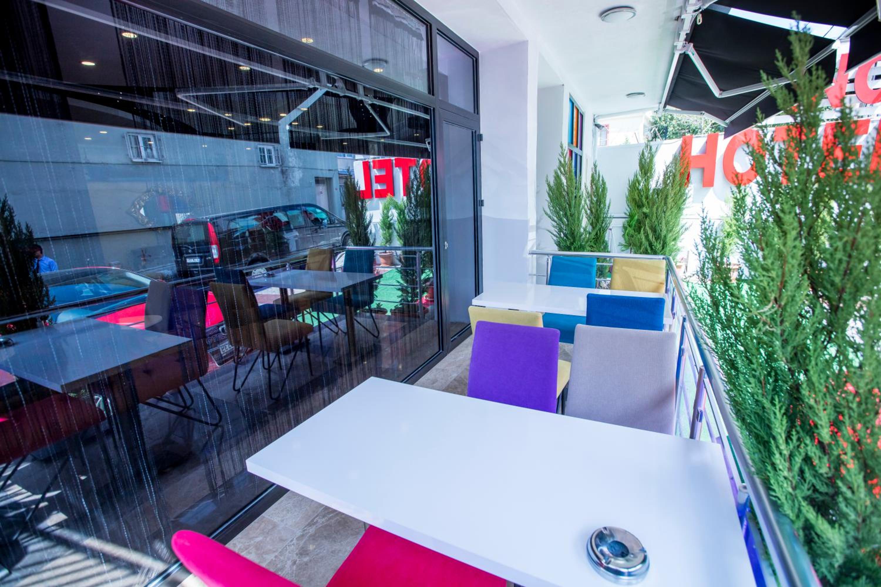 Express İnci Otel - Image 24