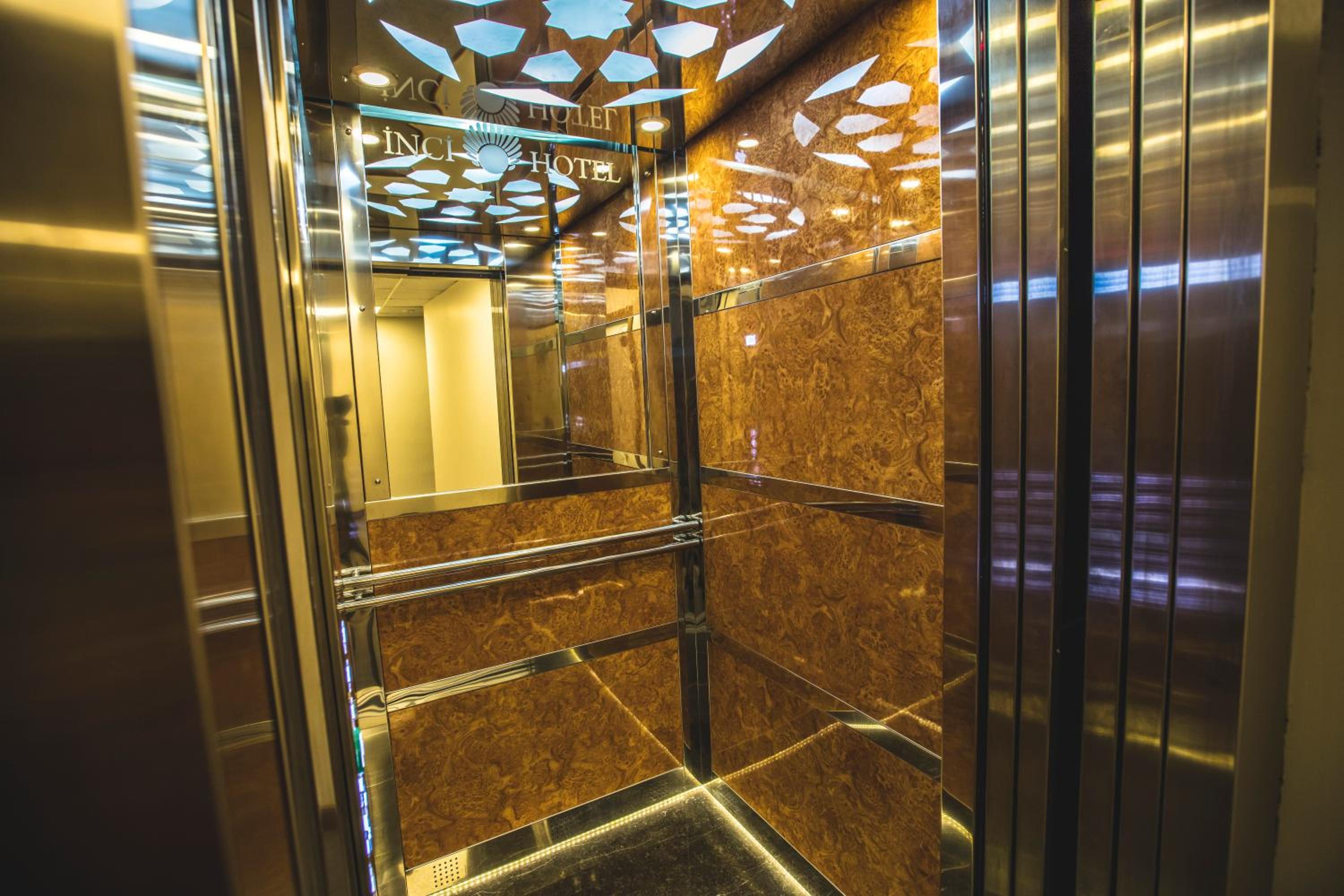 Express İnci Otel - Image 17