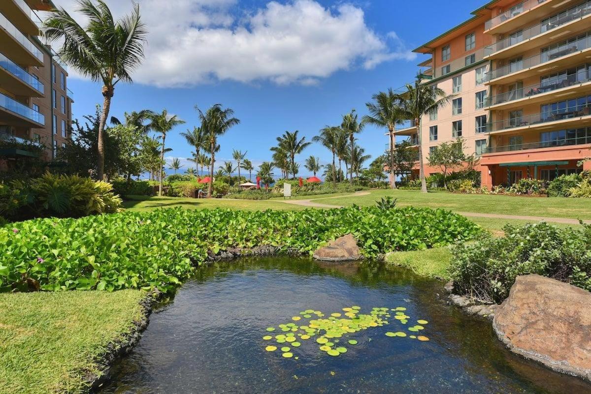 Honua Kai 1024 · HK 1024 Updated Beachfront Luxury Condo w Pool