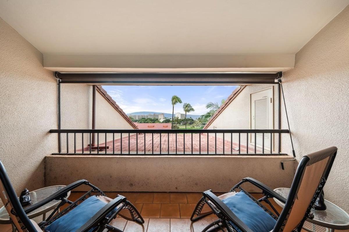 Kaanapali Royal H303 · KRL H303 Spacious 2BD Condo on Maui Golf