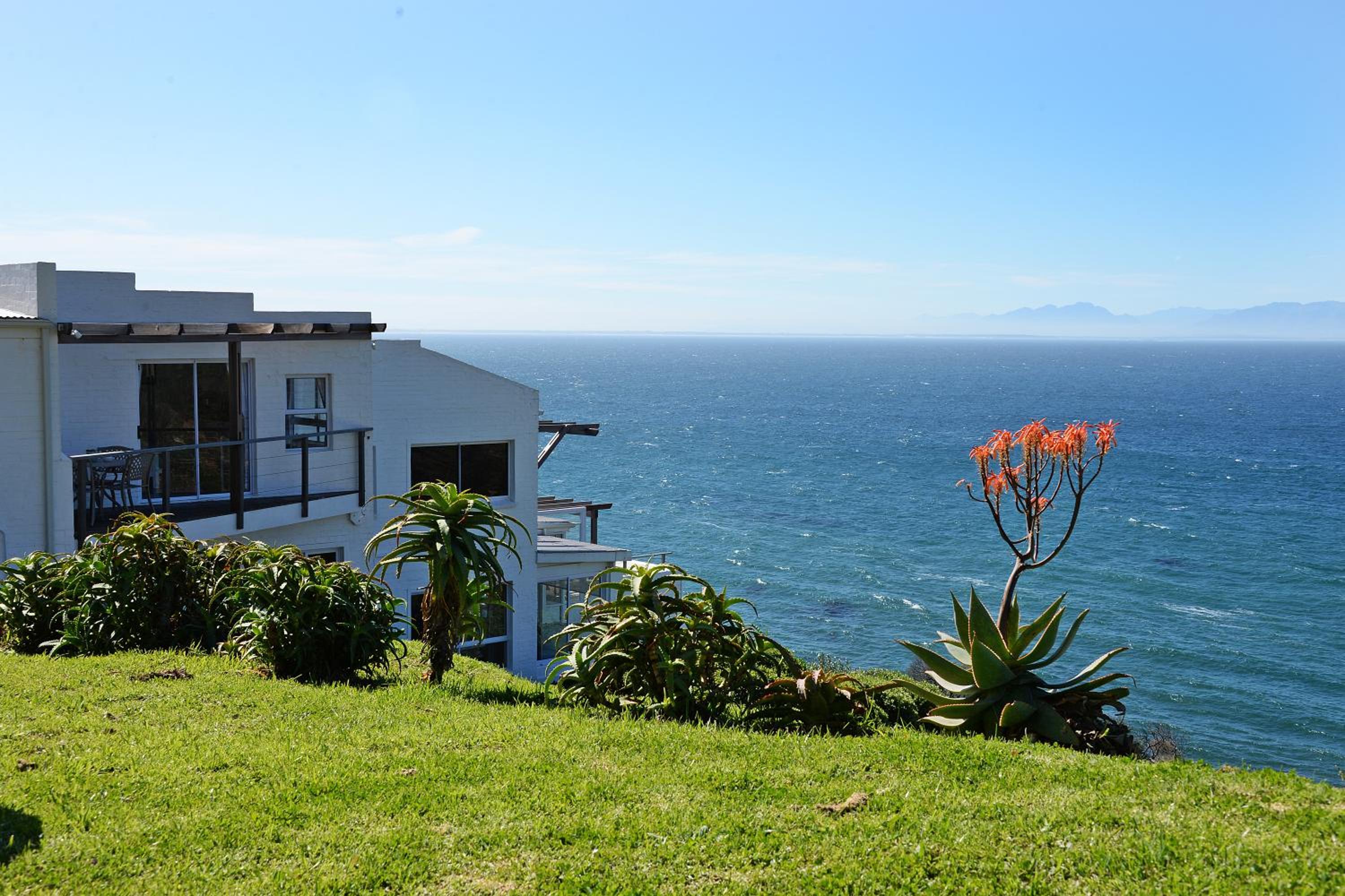 Rocklands Seaside Bed and Breakfast