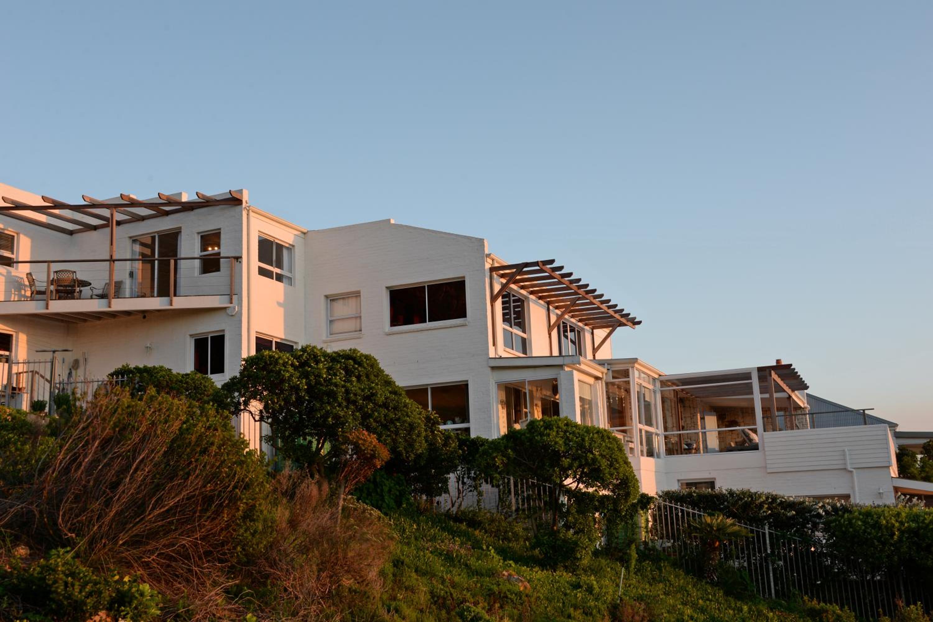 Rocklands Seaside Bed and Breakfast