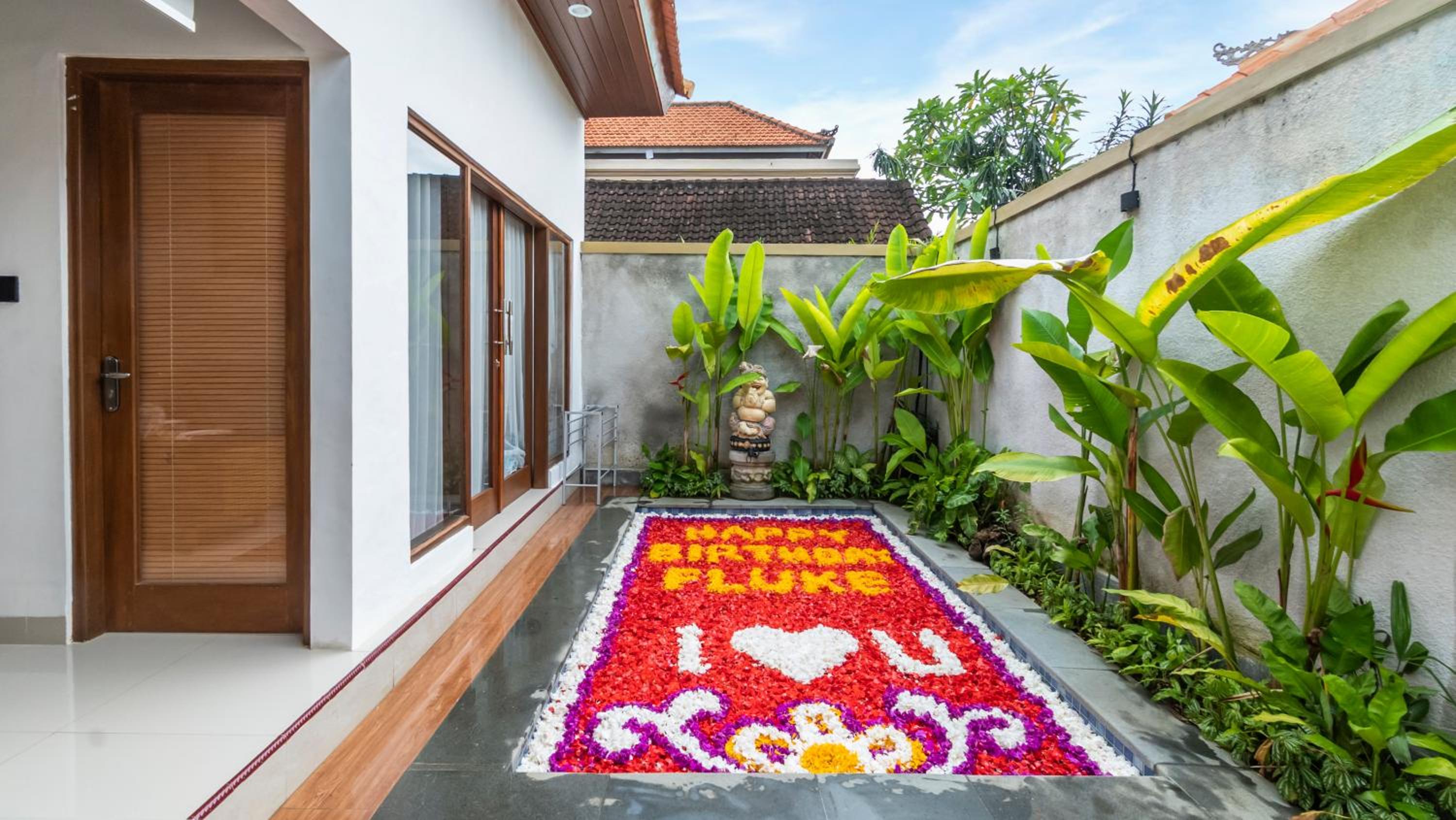 Taman Kencana Ubud