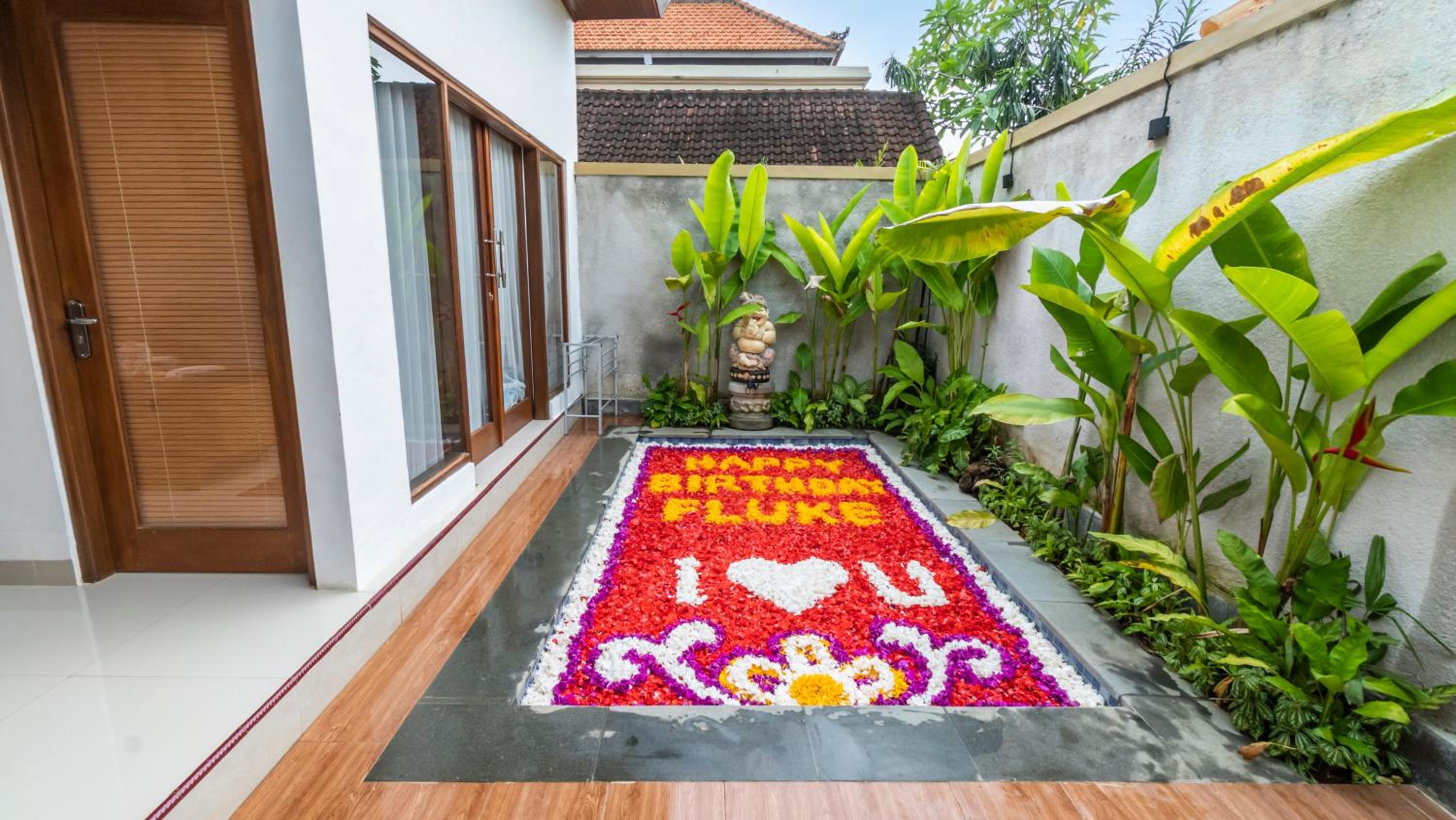 Taman Kencana Ubud