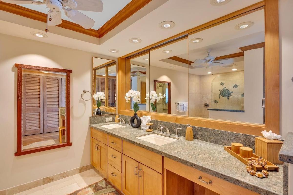Paki Maui 301 · Direct Oceanfront Views Remodeled 2BD Condo