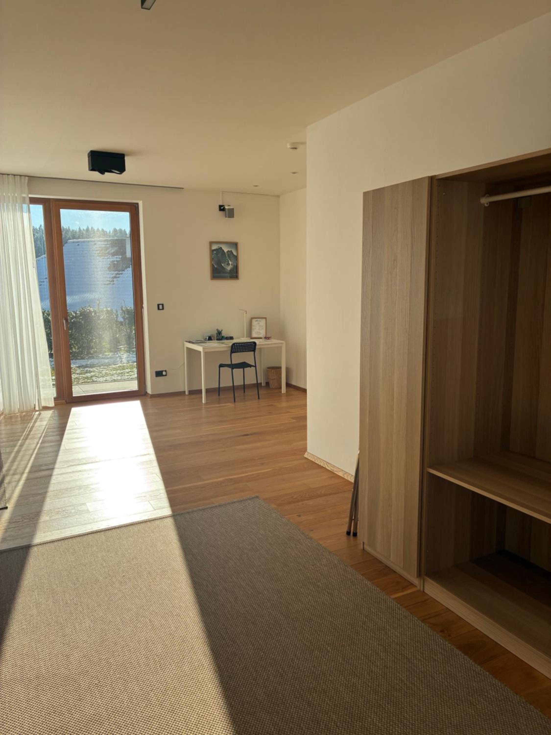 Anton's Apartment - Natur & See
