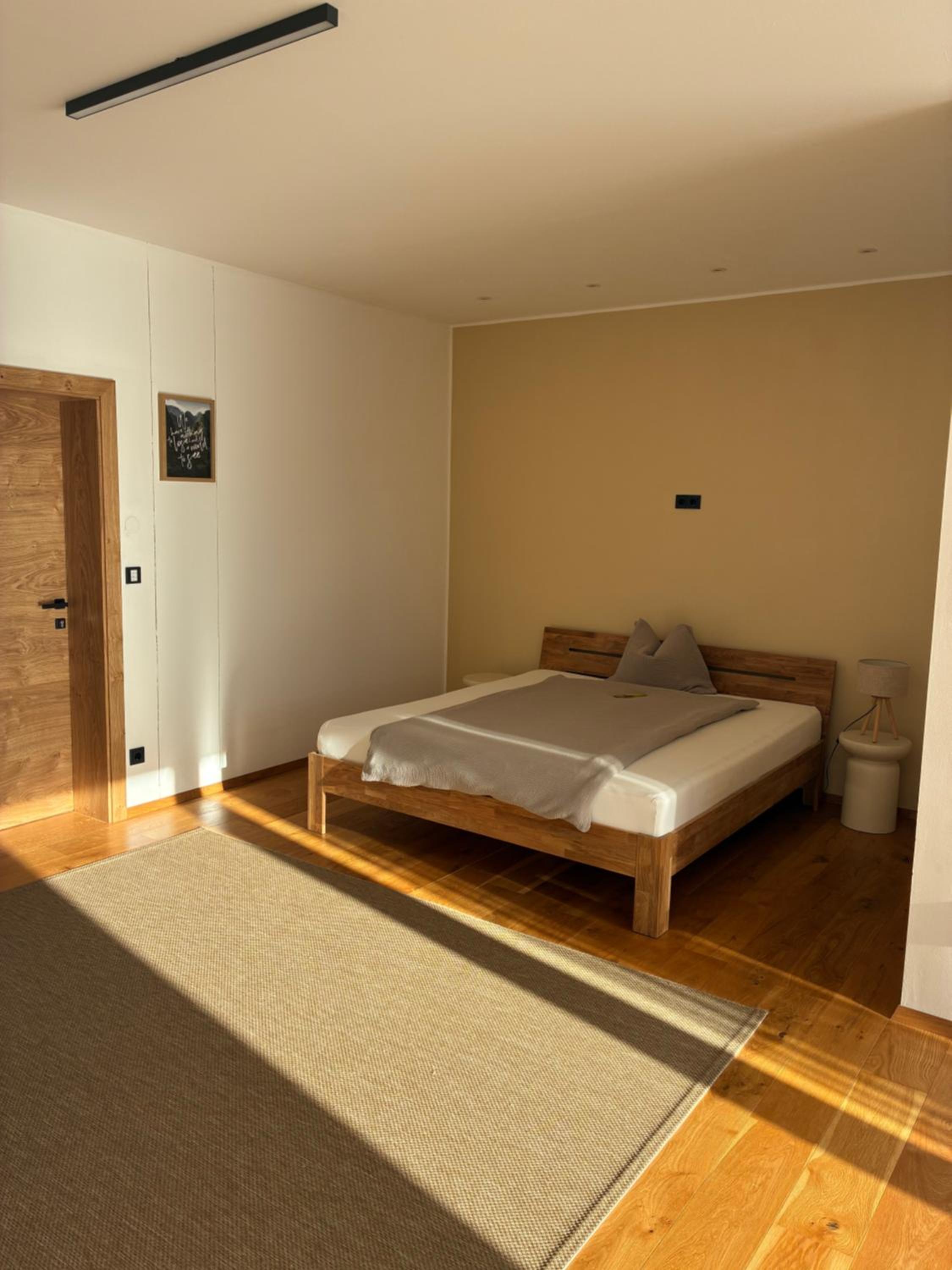 Anton's Apartment - Natur & See