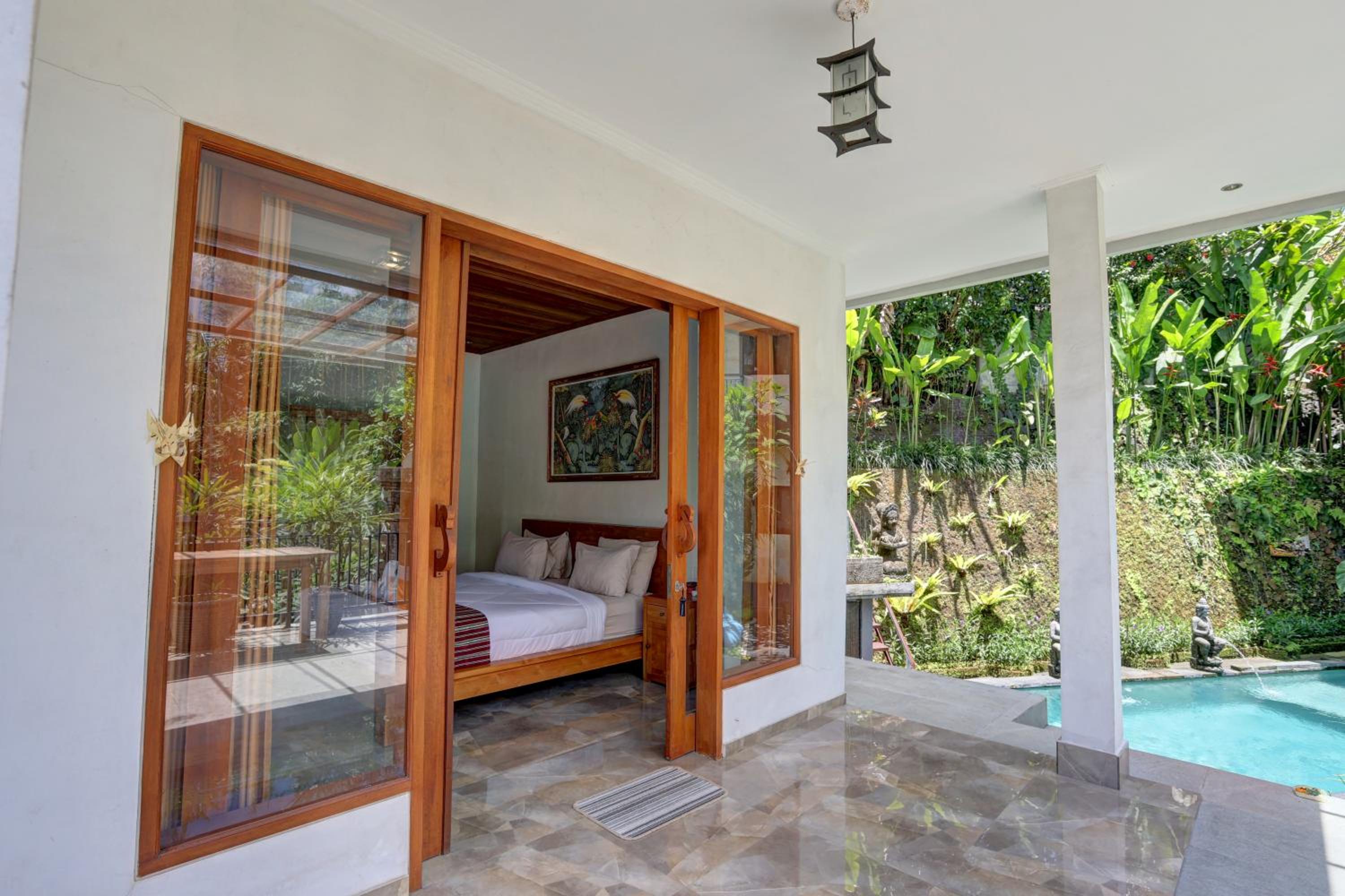 Pondok Tiying Ampel Ubud