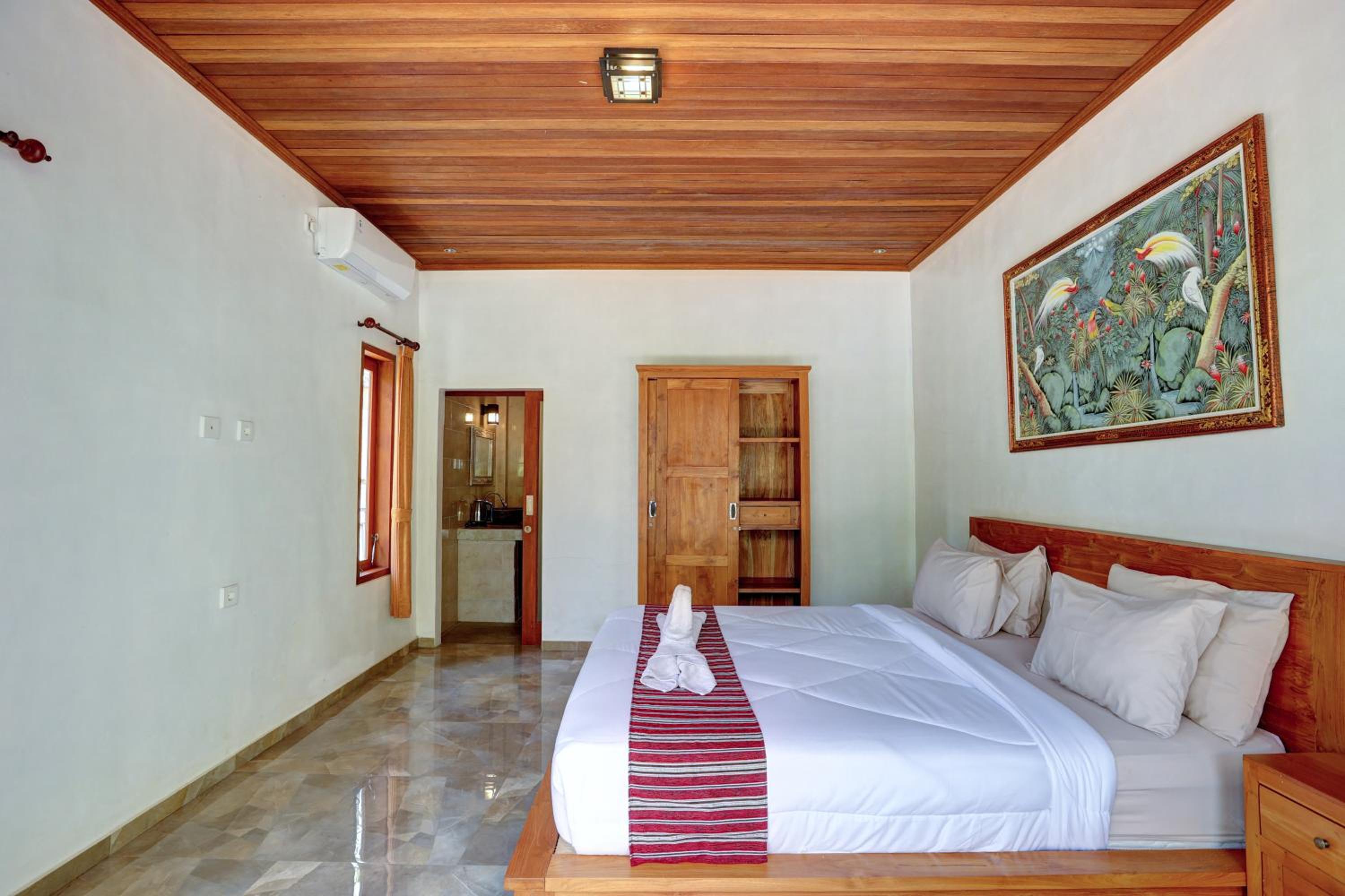 Pondok Tiying Ampel Ubud