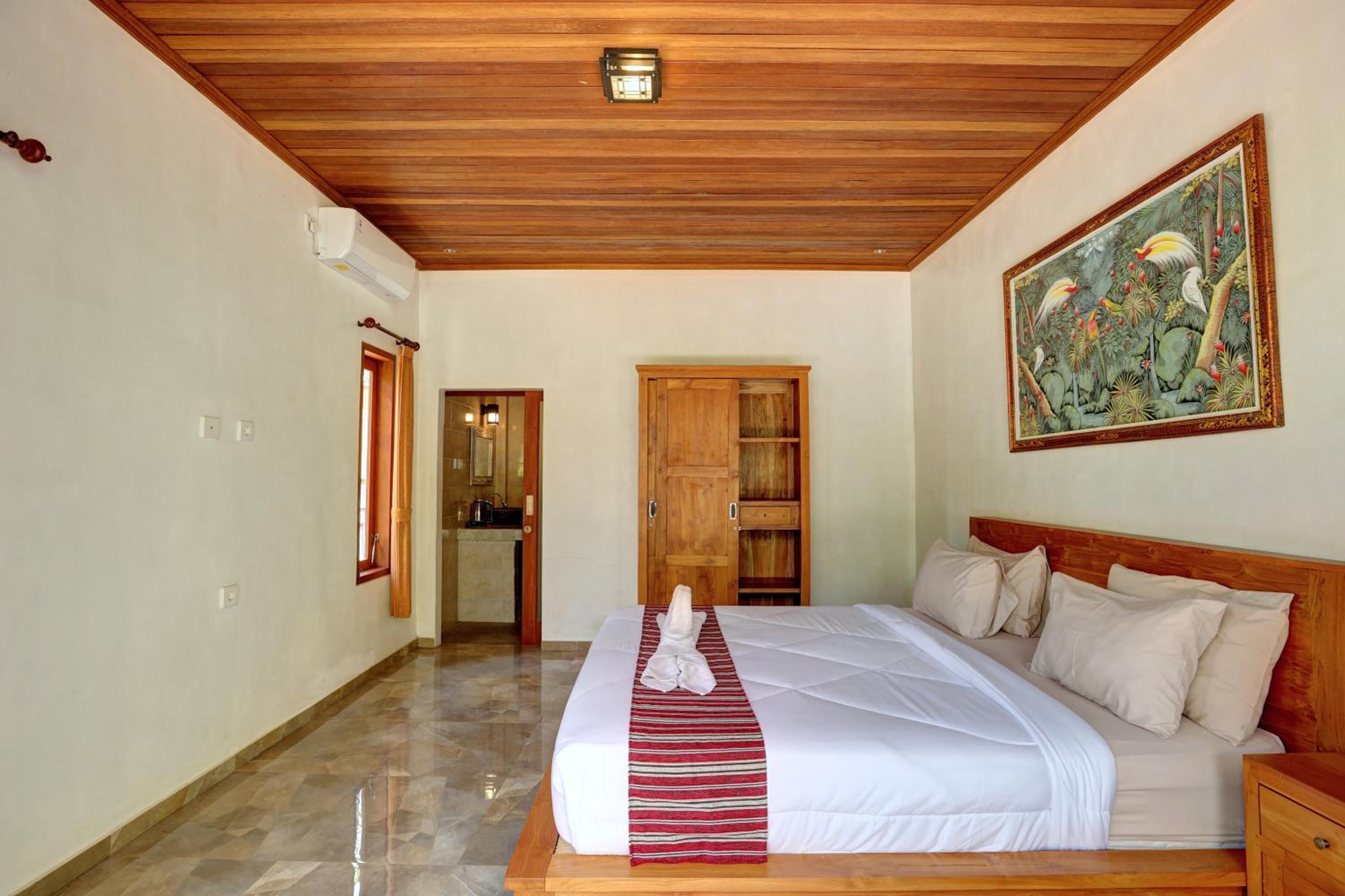 Pondok Tiying Ampel Ubud