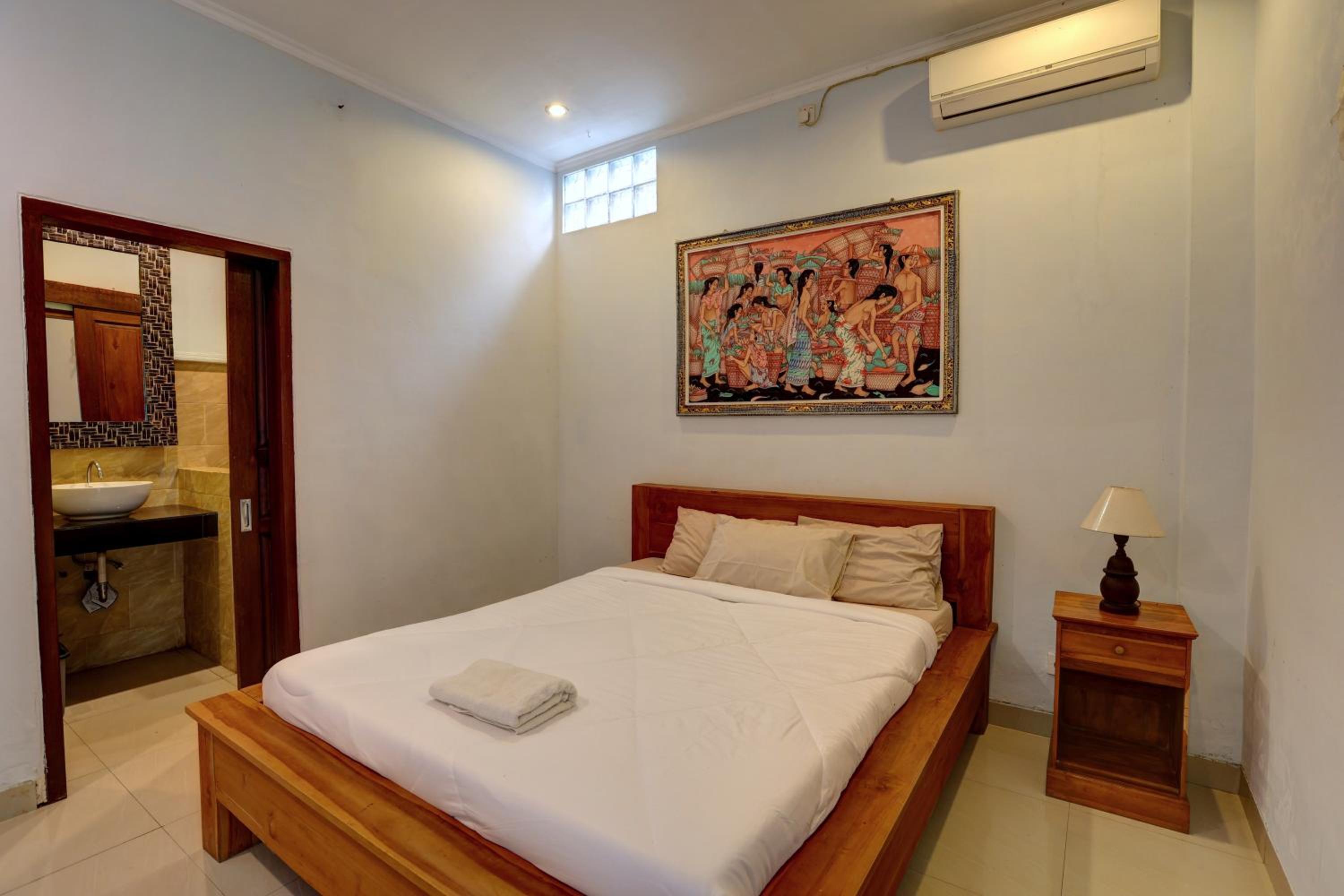 Pondok Tiying Ampel Ubud