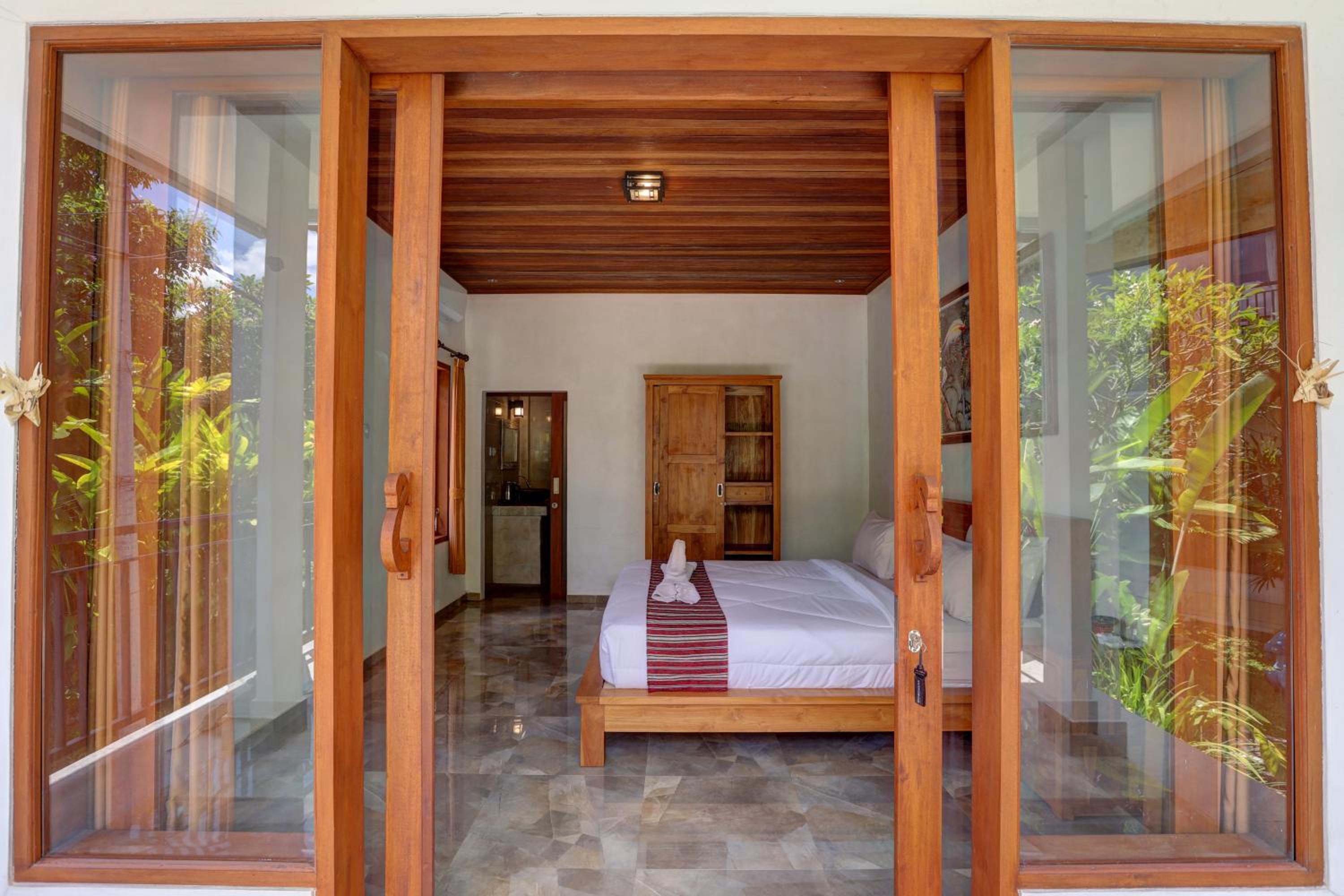 Pondok Tiying Ampel Ubud