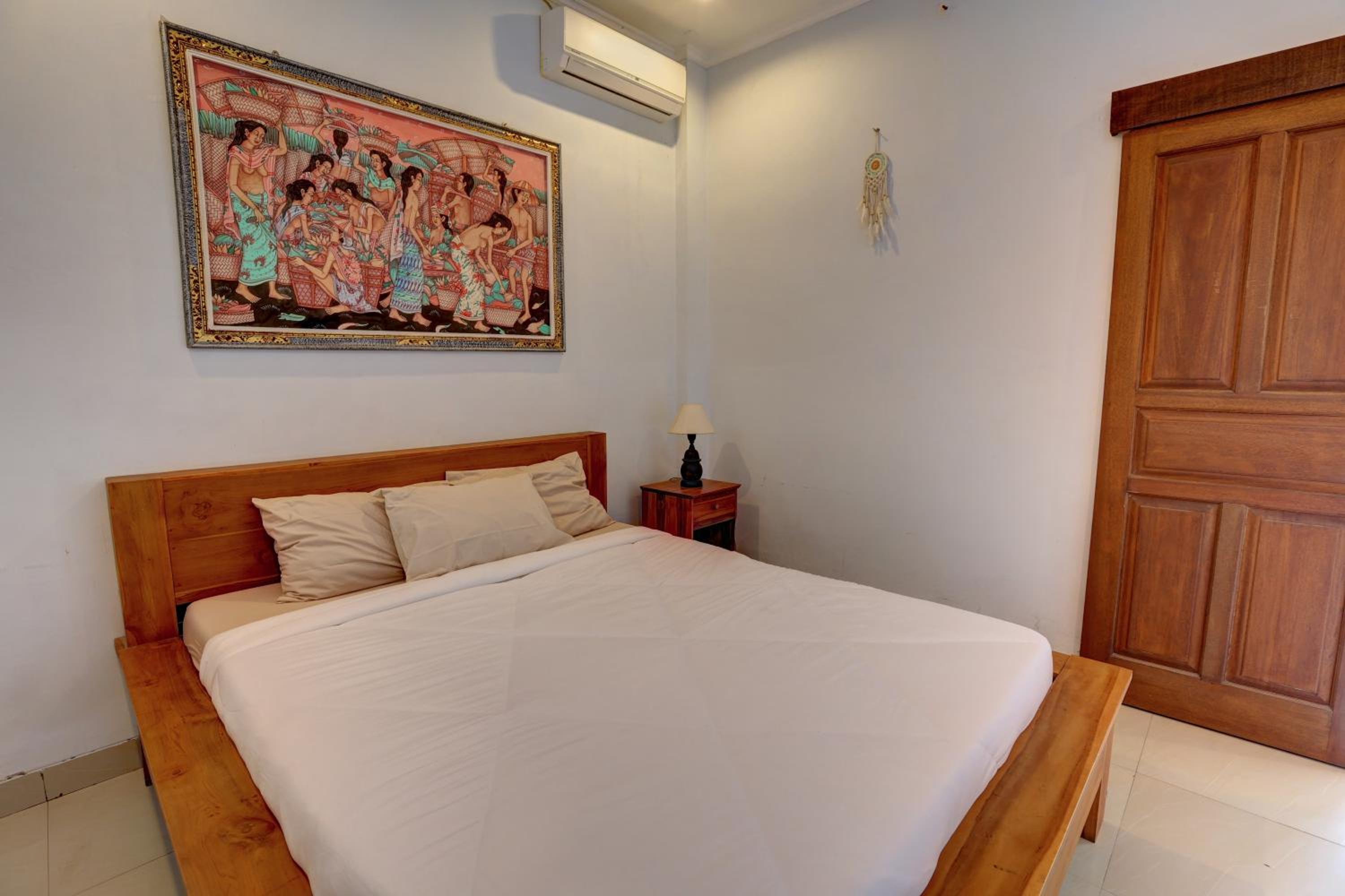 Pondok Tiying Ampel Ubud