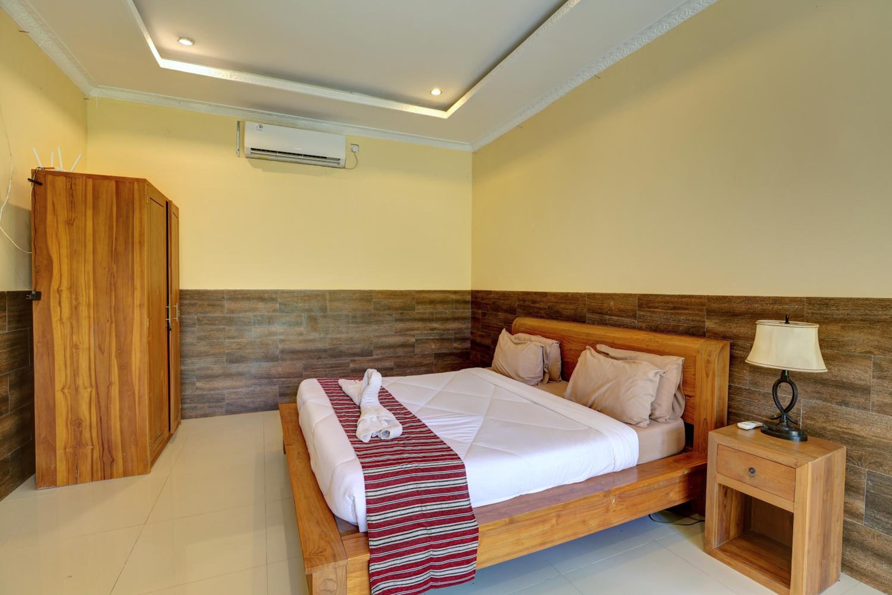 Pondok Tiying Ampel Ubud