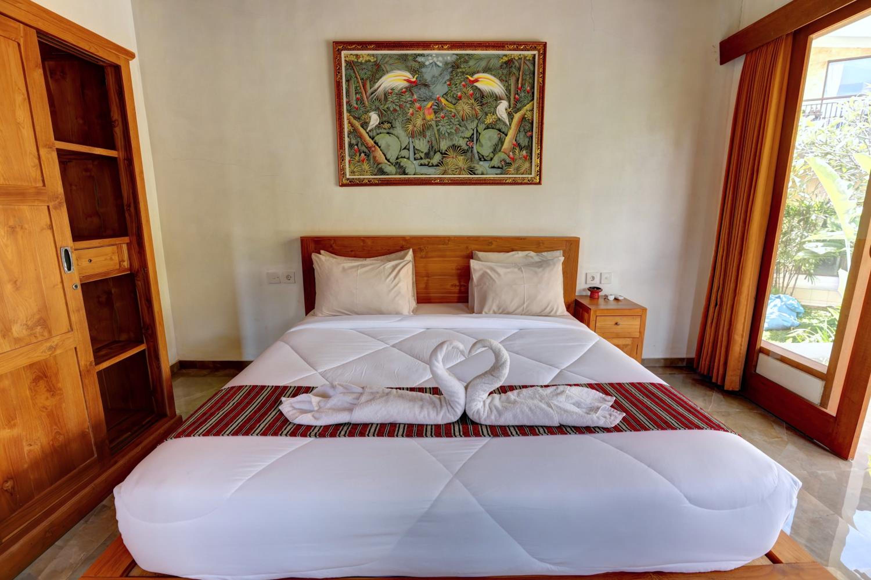 Pondok Tiying Ampel Ubud
