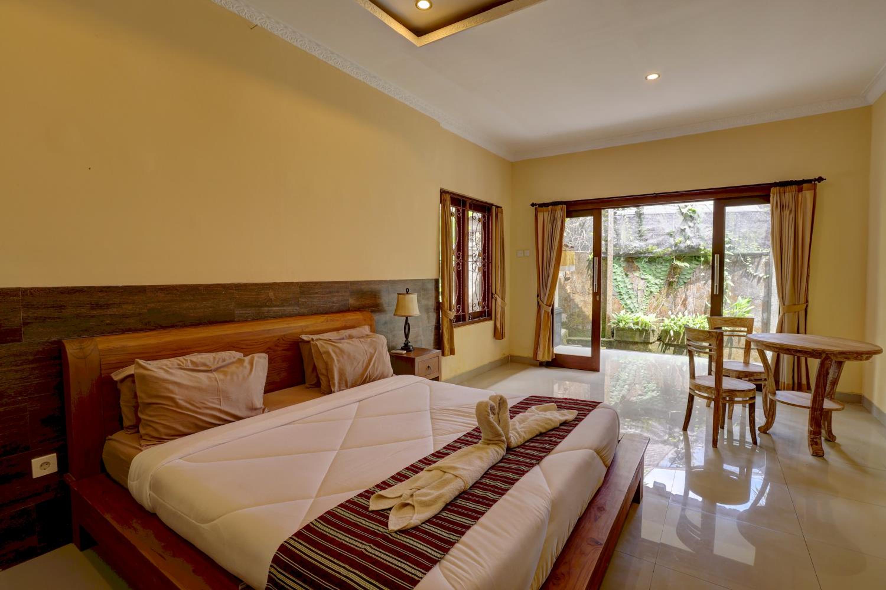 Pondok Tiying Ampel Ubud
